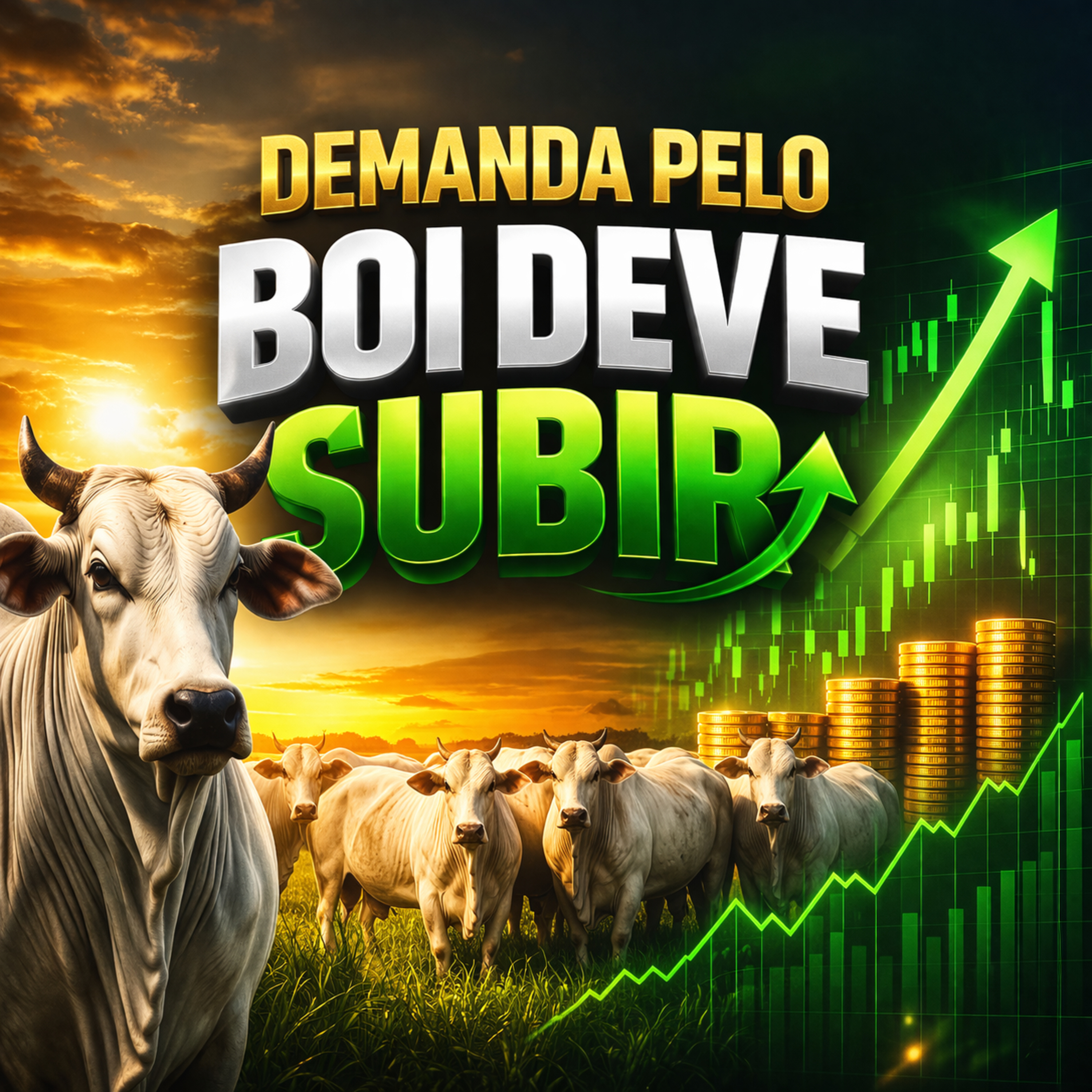 09 Demanda interna pelo boi deve subir com o fim da quaresma episode artwork