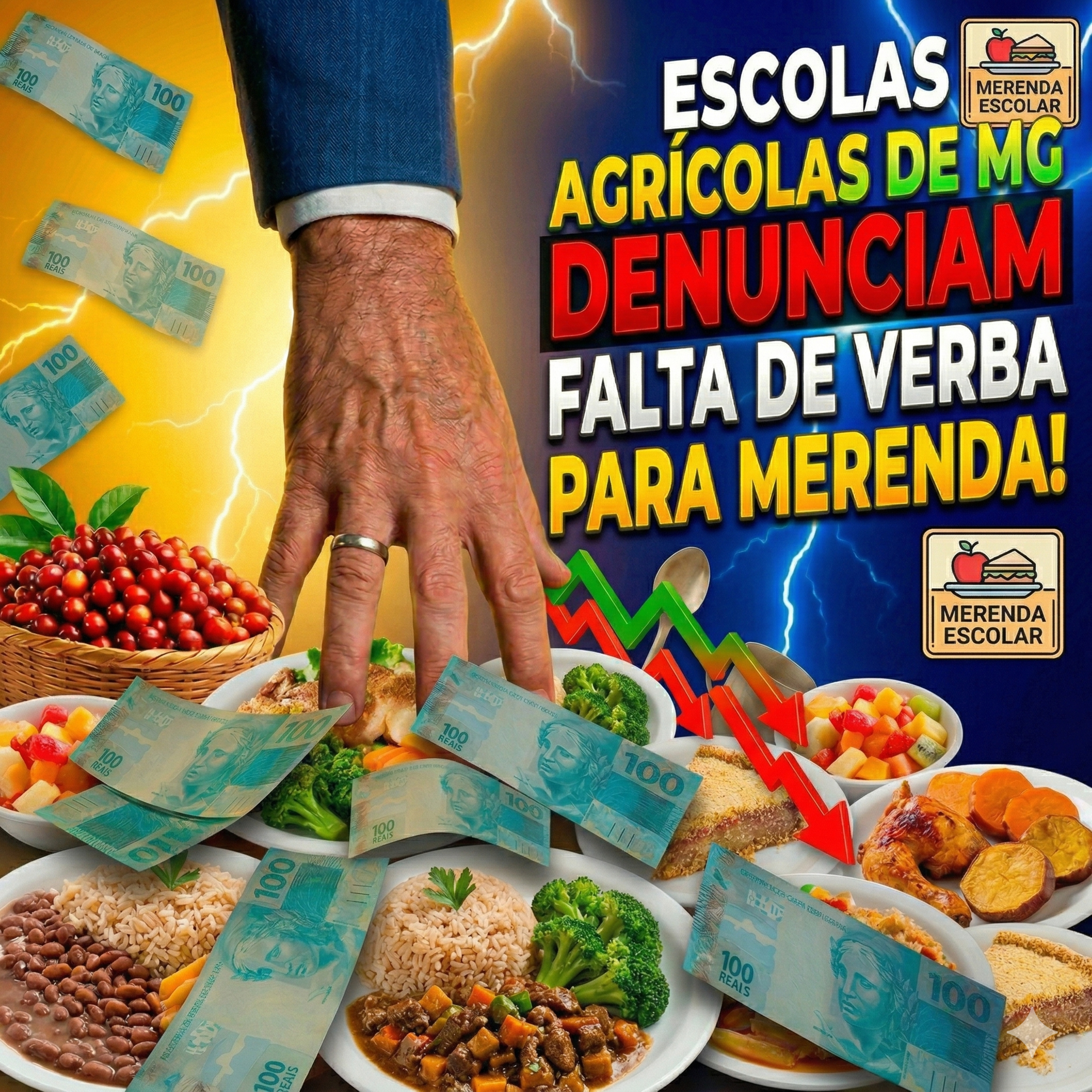 Educação infantil no campo agora é responsabilidade dos municípios episode artwork