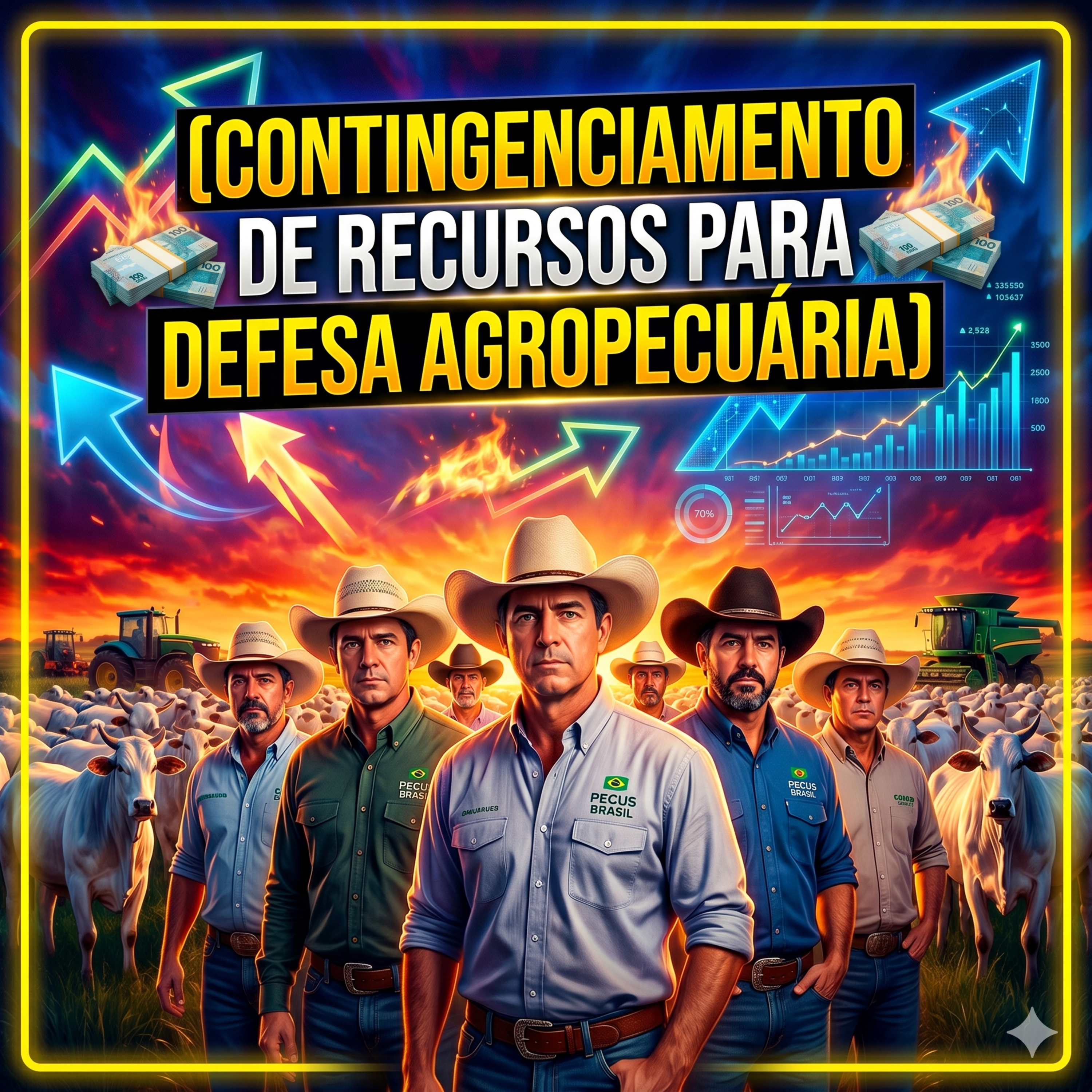  Comissão de Agricultura pede não contingenciamento de recursos para defesa agropecuária episode artwork