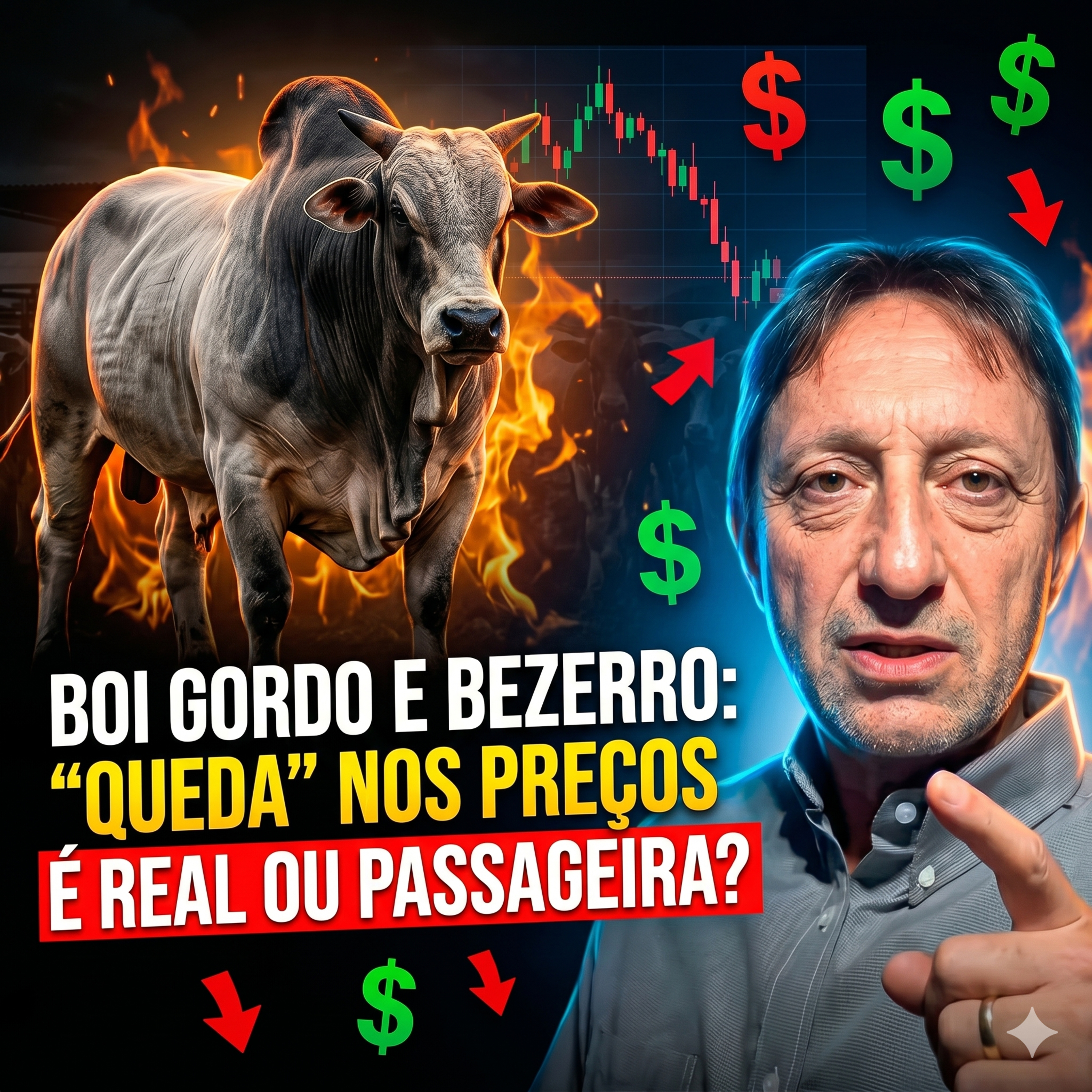  Boi Gordo e Bezerro queda nos preços é real ou passageira episode artwork