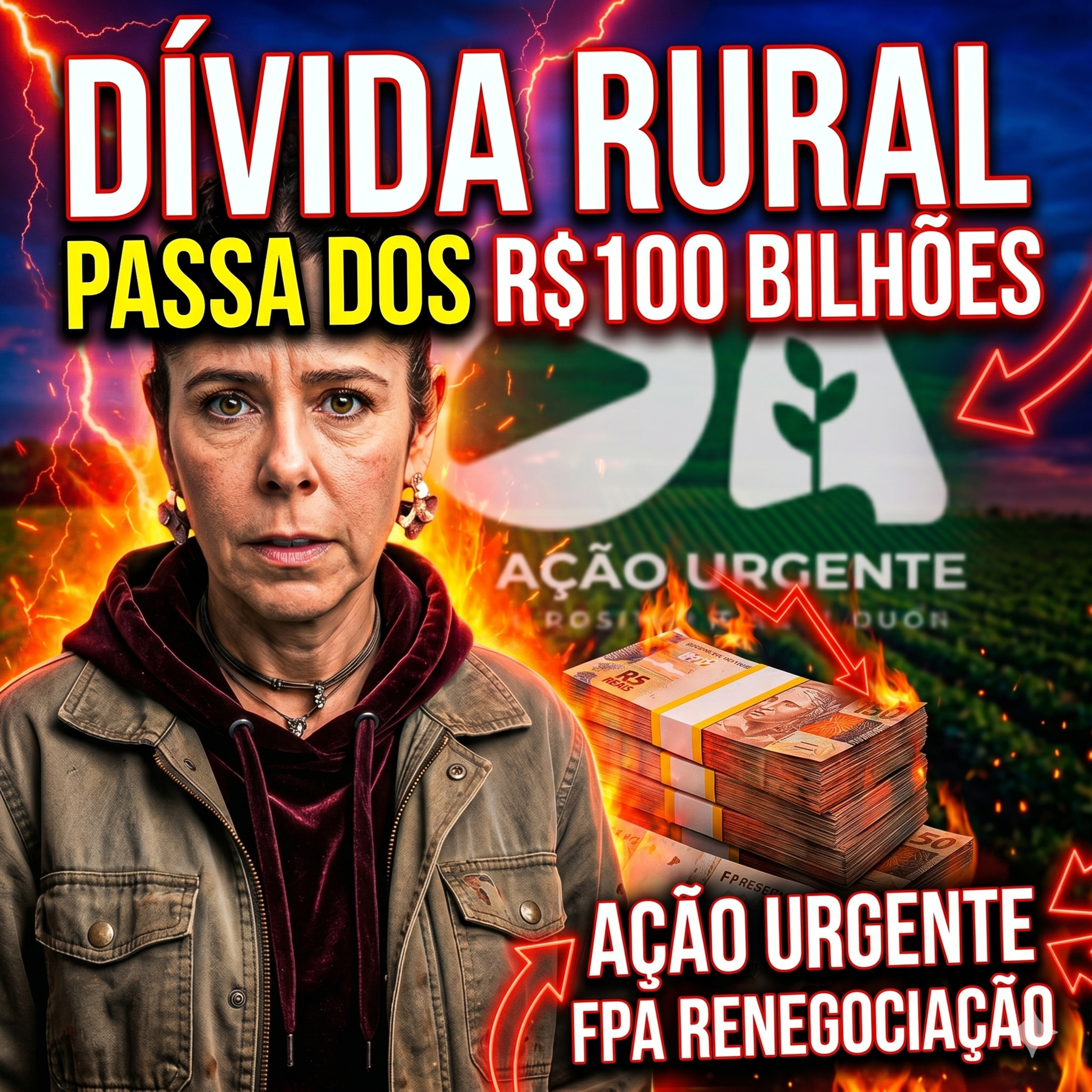 Produtores de leite estarão ameaçados por acordo Mercosul-União Europeia episode artwork