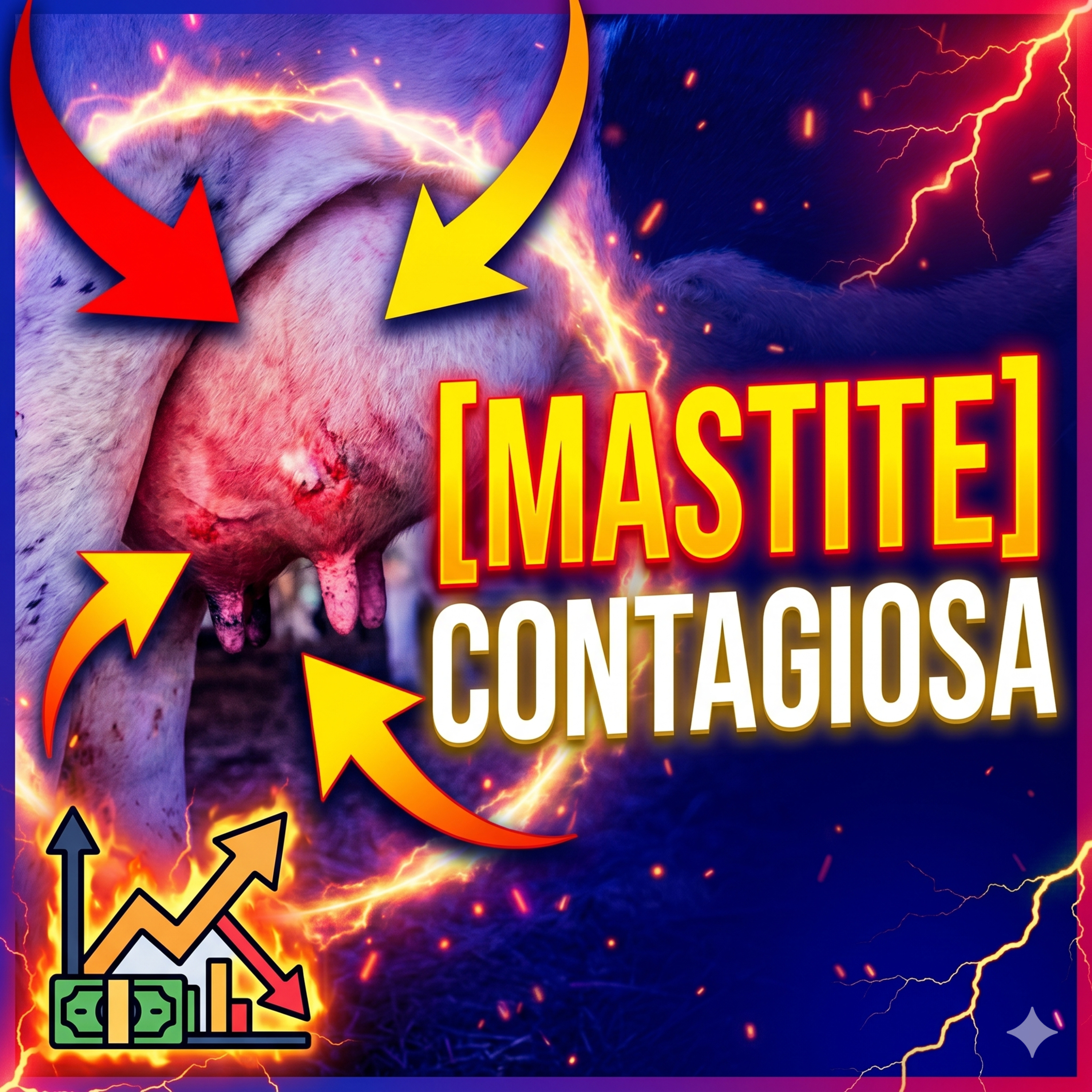 Saiba mais sobre a mastite contagiosa  episode artwork