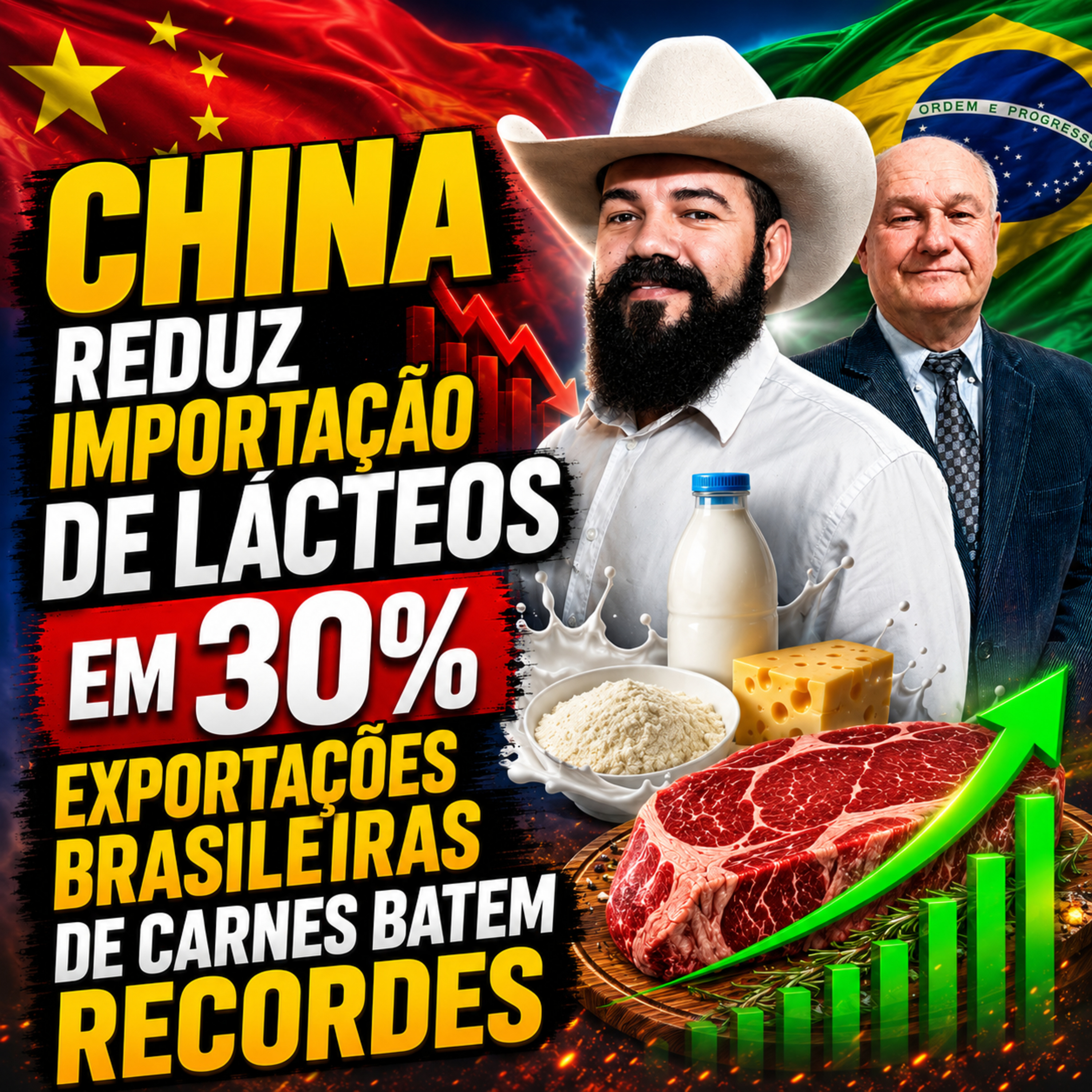 Paracatu Rural - Jornal do agronegócio