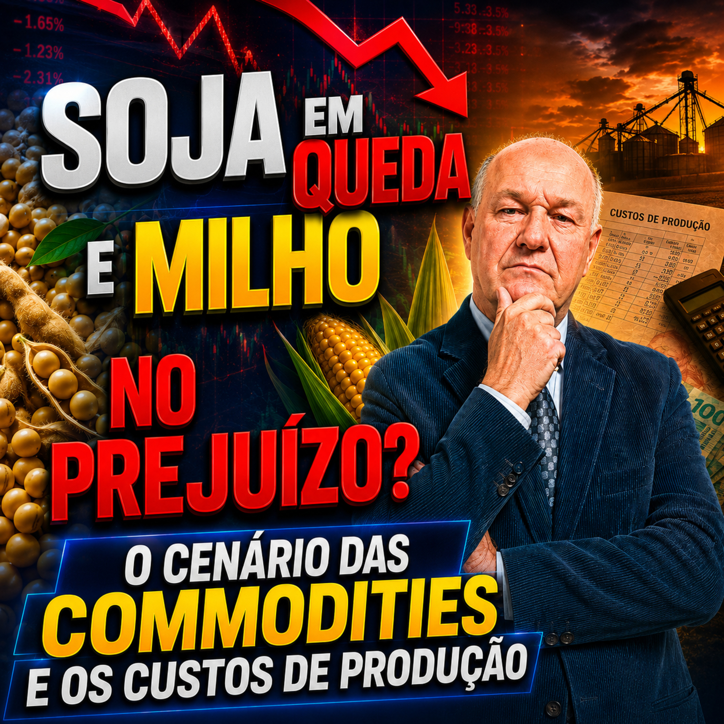 Paracatu Rural - Jornal do agronegócio