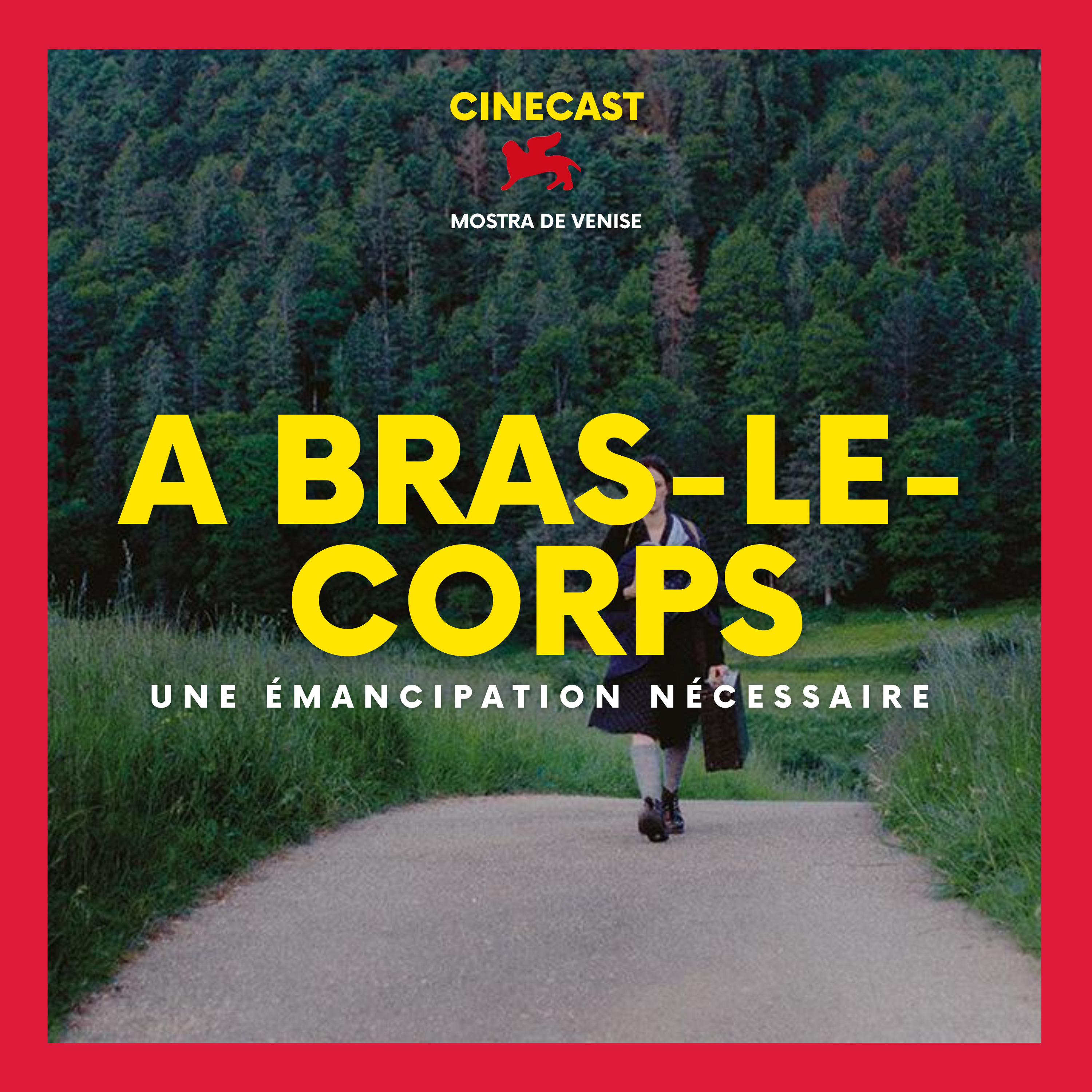 CINECAST - Sorties cinéma & streaming