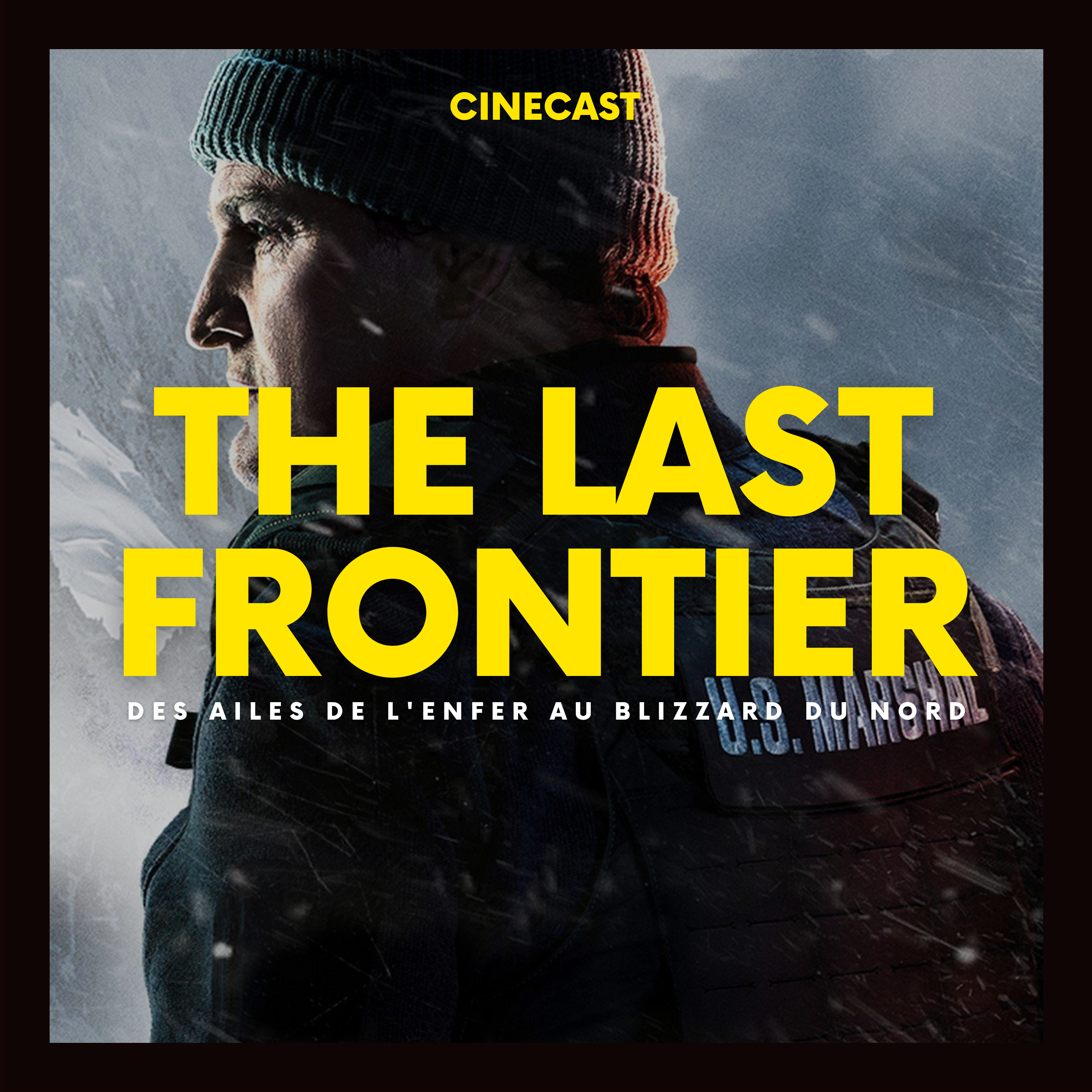 CINECAST - Sorties cinéma & streaming