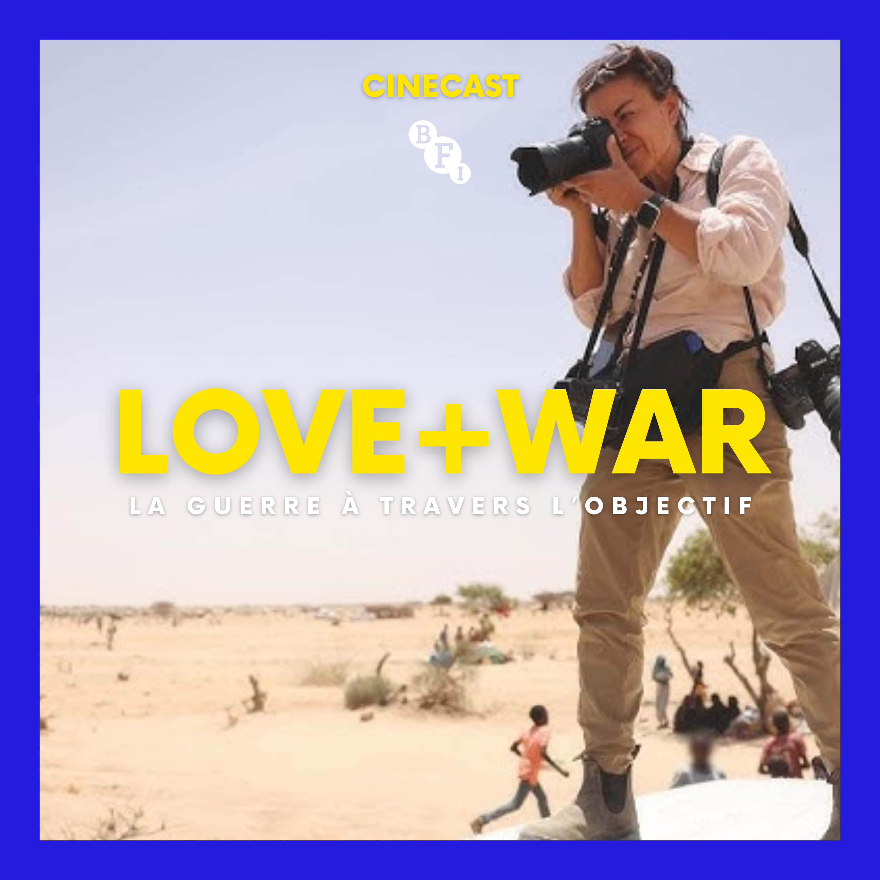 LOVE+WAR  episode artwork