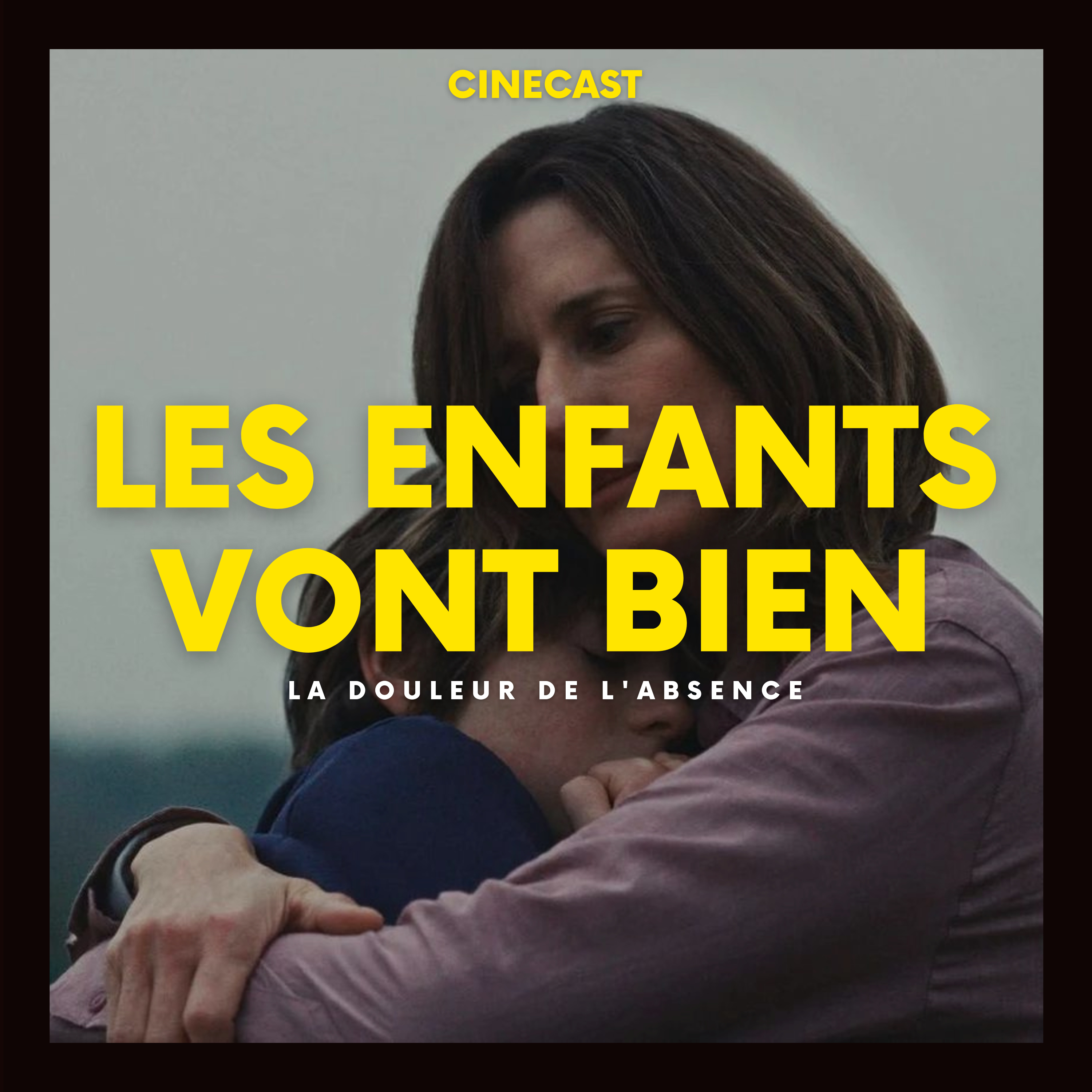 CINECAST - Sorties cinéma & streaming