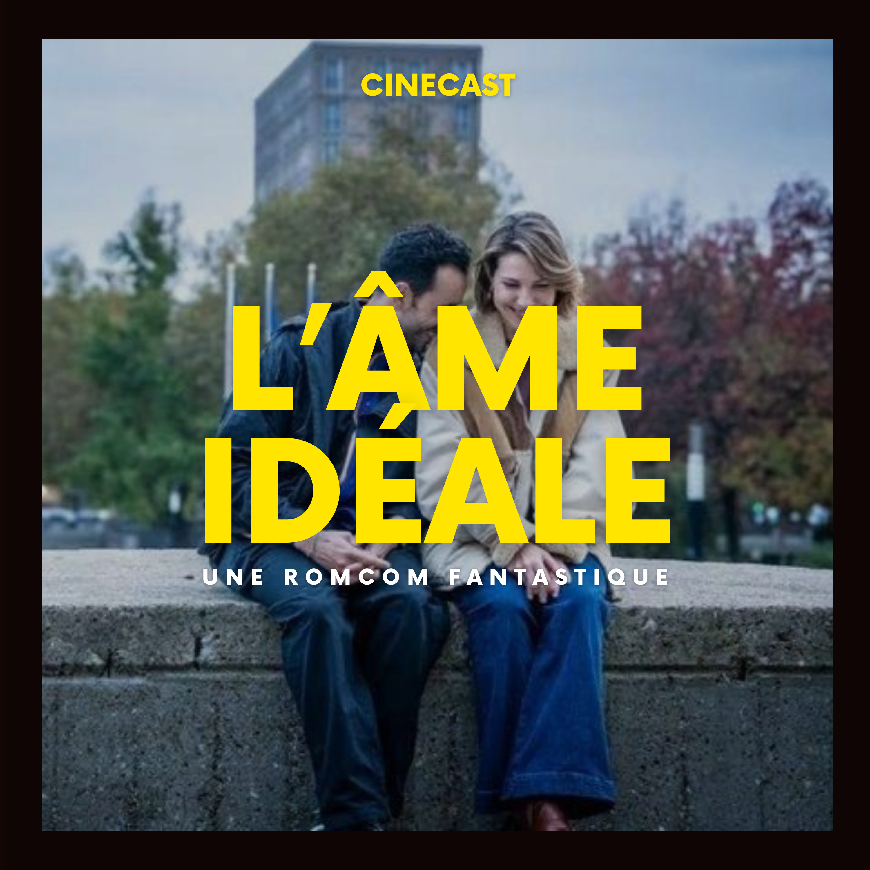 L'ÂME IDÉALE : une romcom fantastique episode artwork