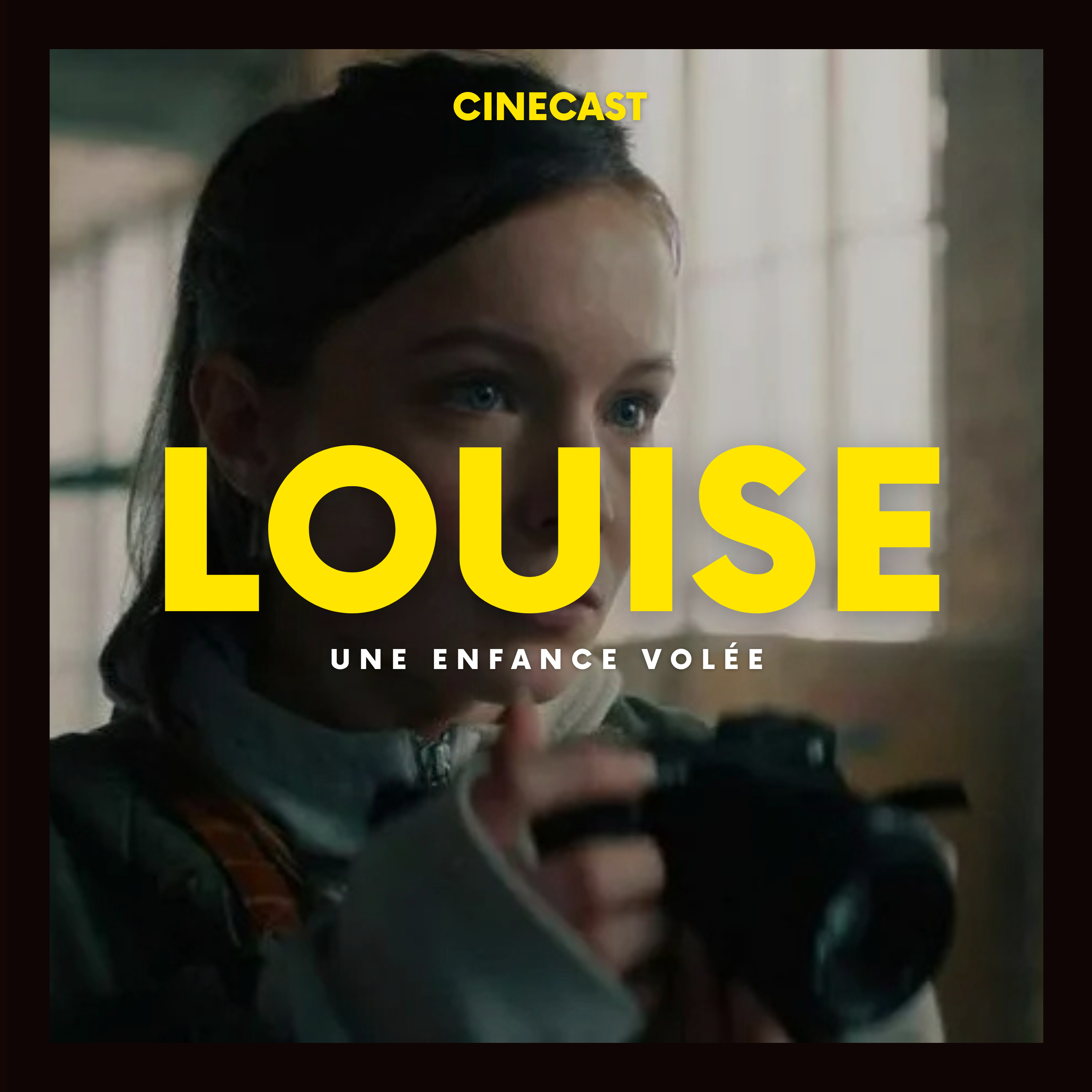 LOUISE : une enfance volée episode artwork