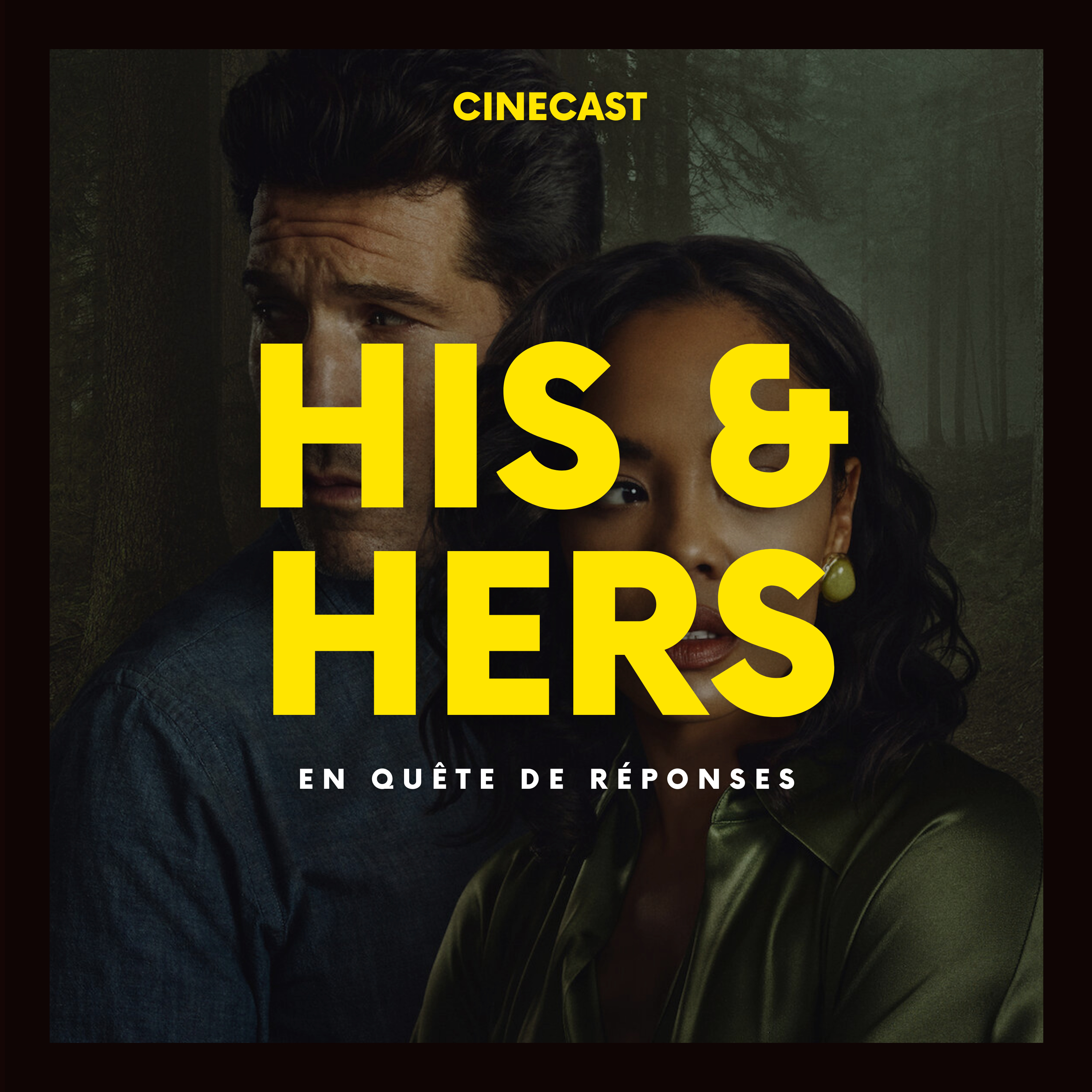 HIS & HERS : en quête de réponses (CRITIQUE)