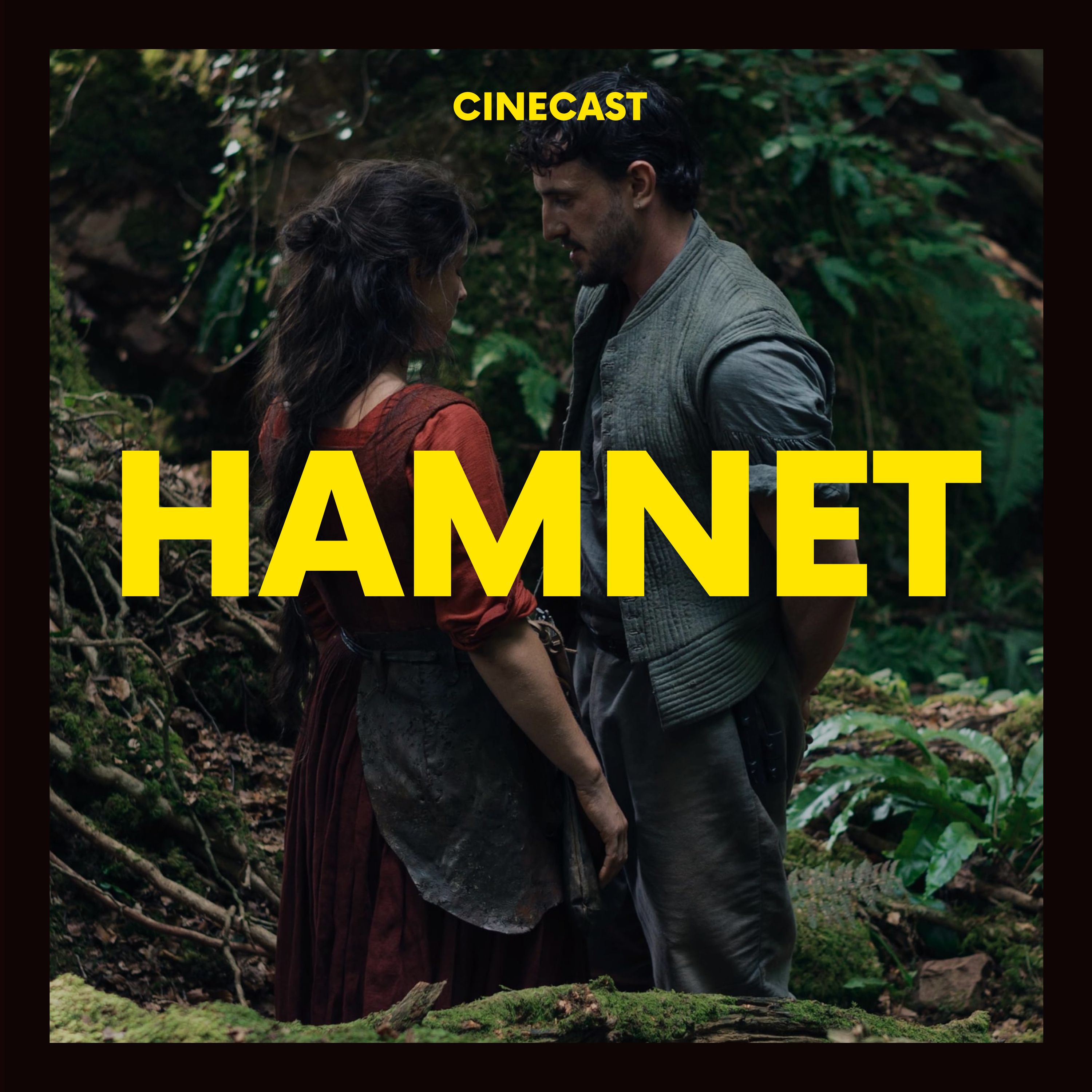 HAMNET : favori pour les Oscars ?  episode artwork