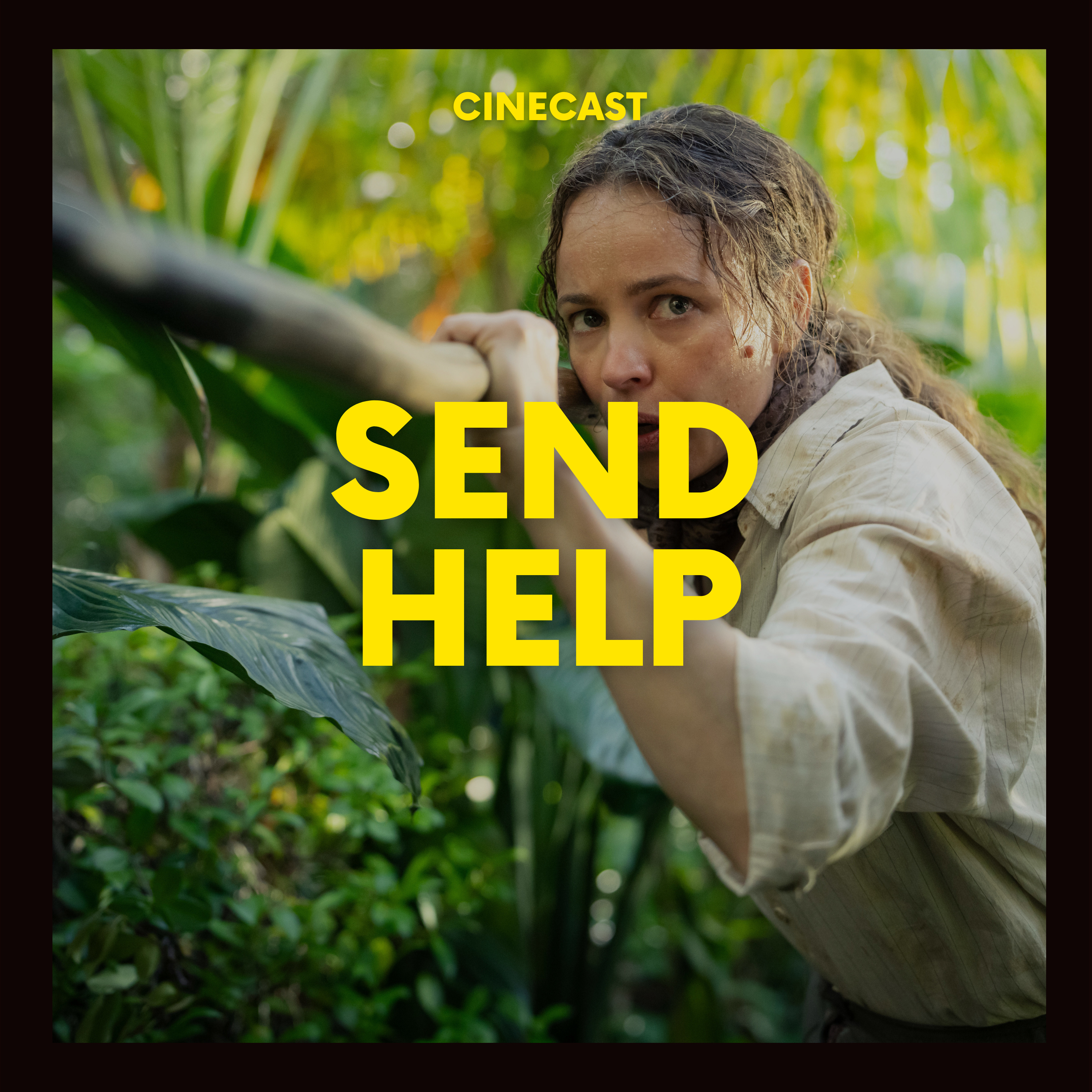 CINECAST - Sorties cinéma & streaming