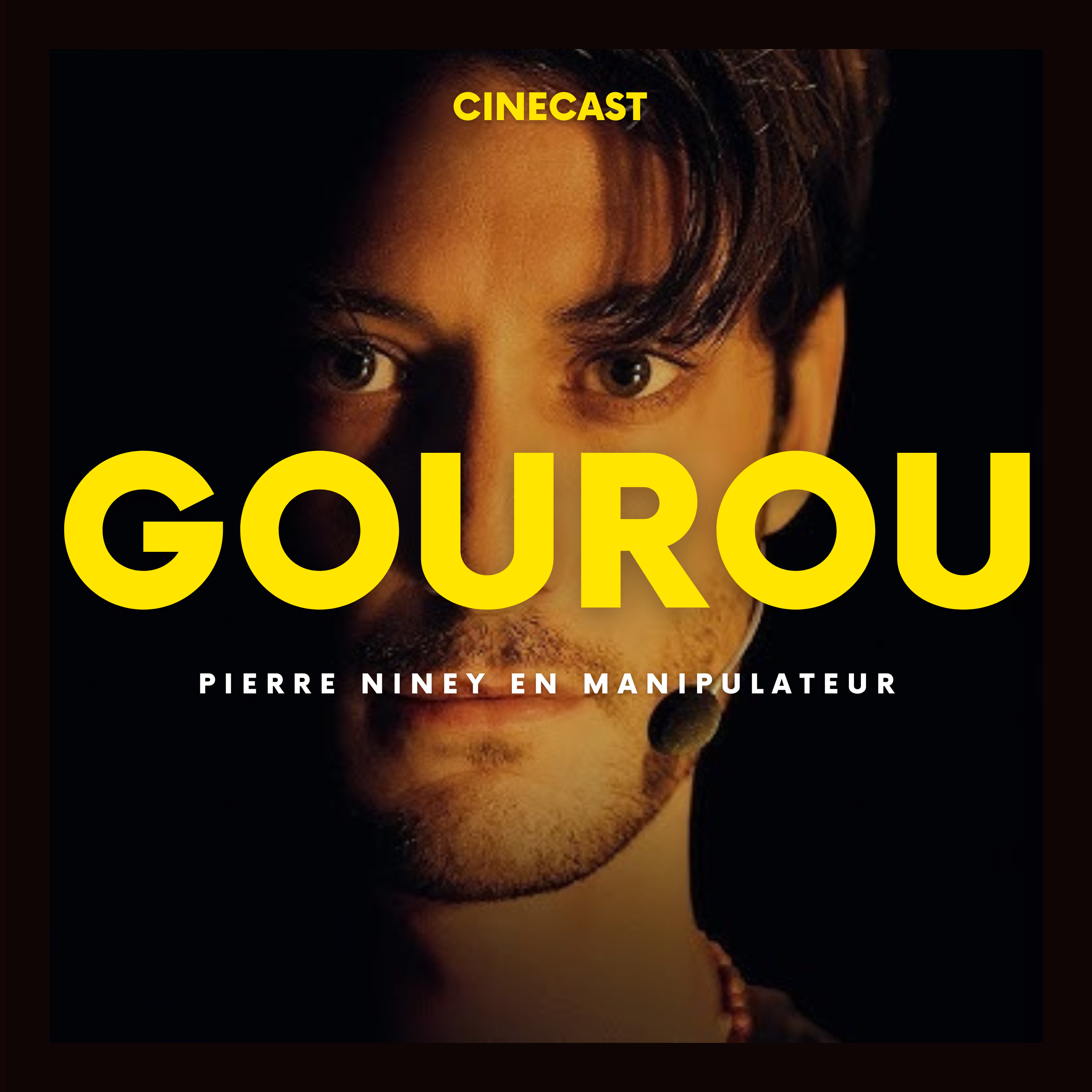 CINECAST - Sorties cinéma & streaming