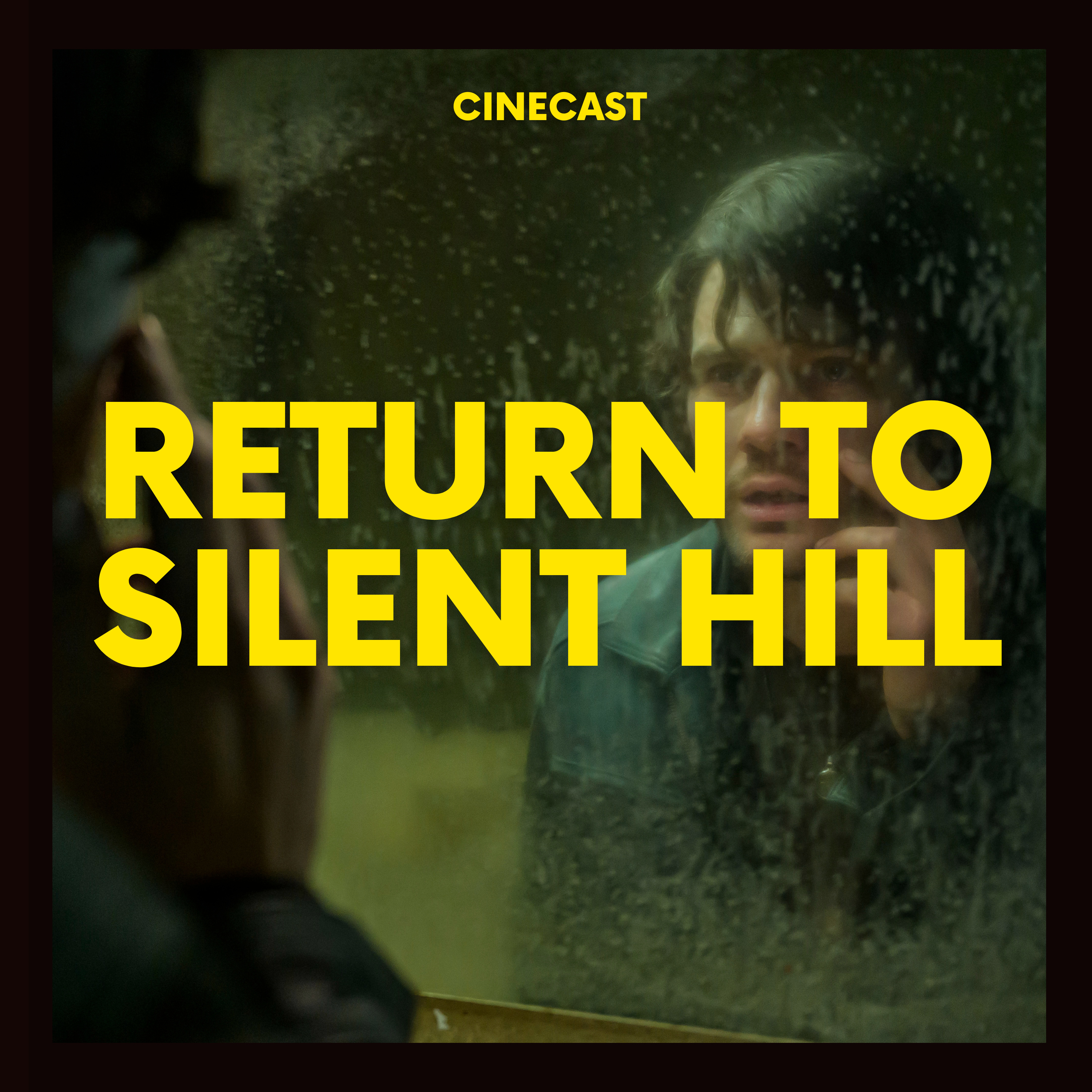 CINECAST - Sorties cinéma & streaming