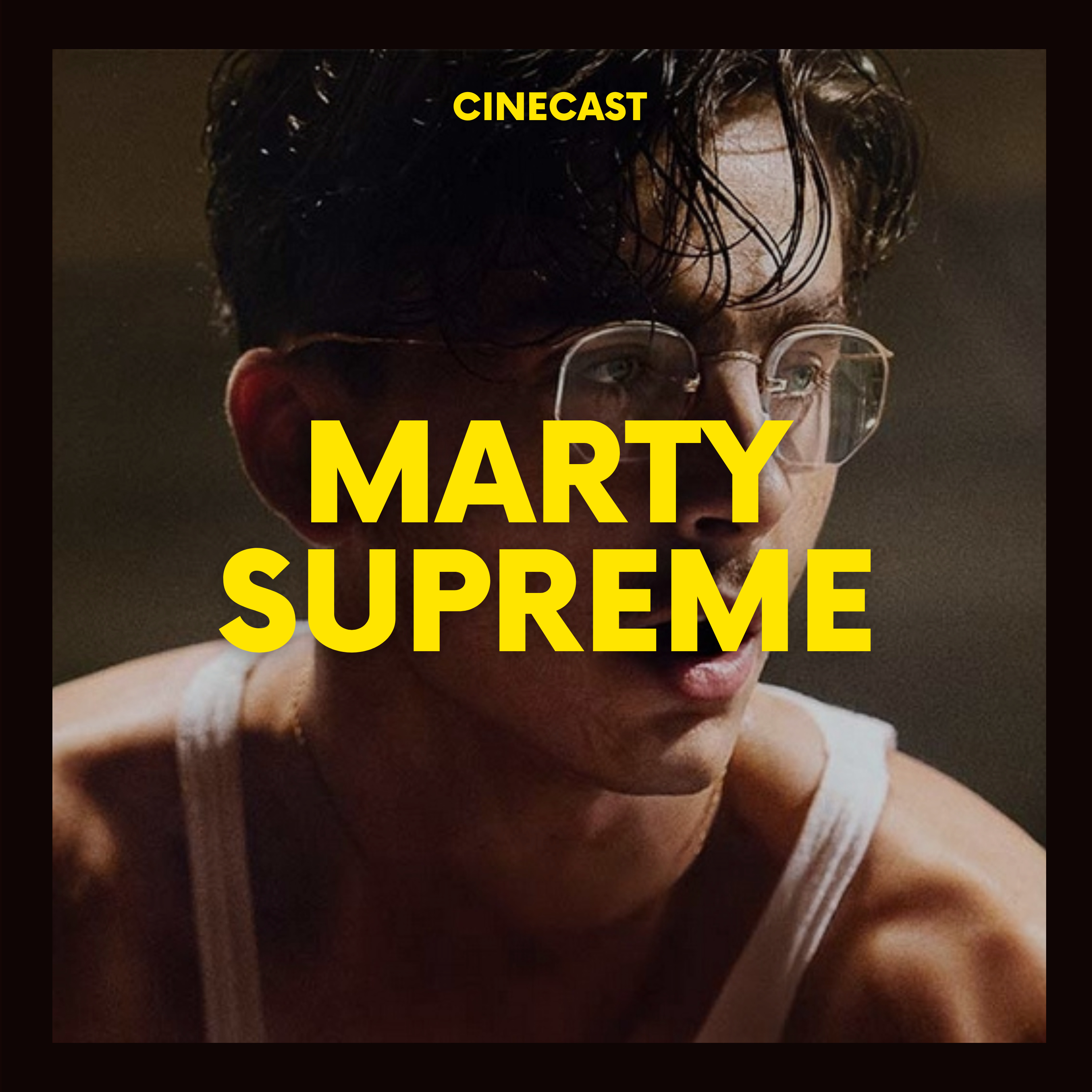MARTY SUPREME : la hype est-elle justifiée ?