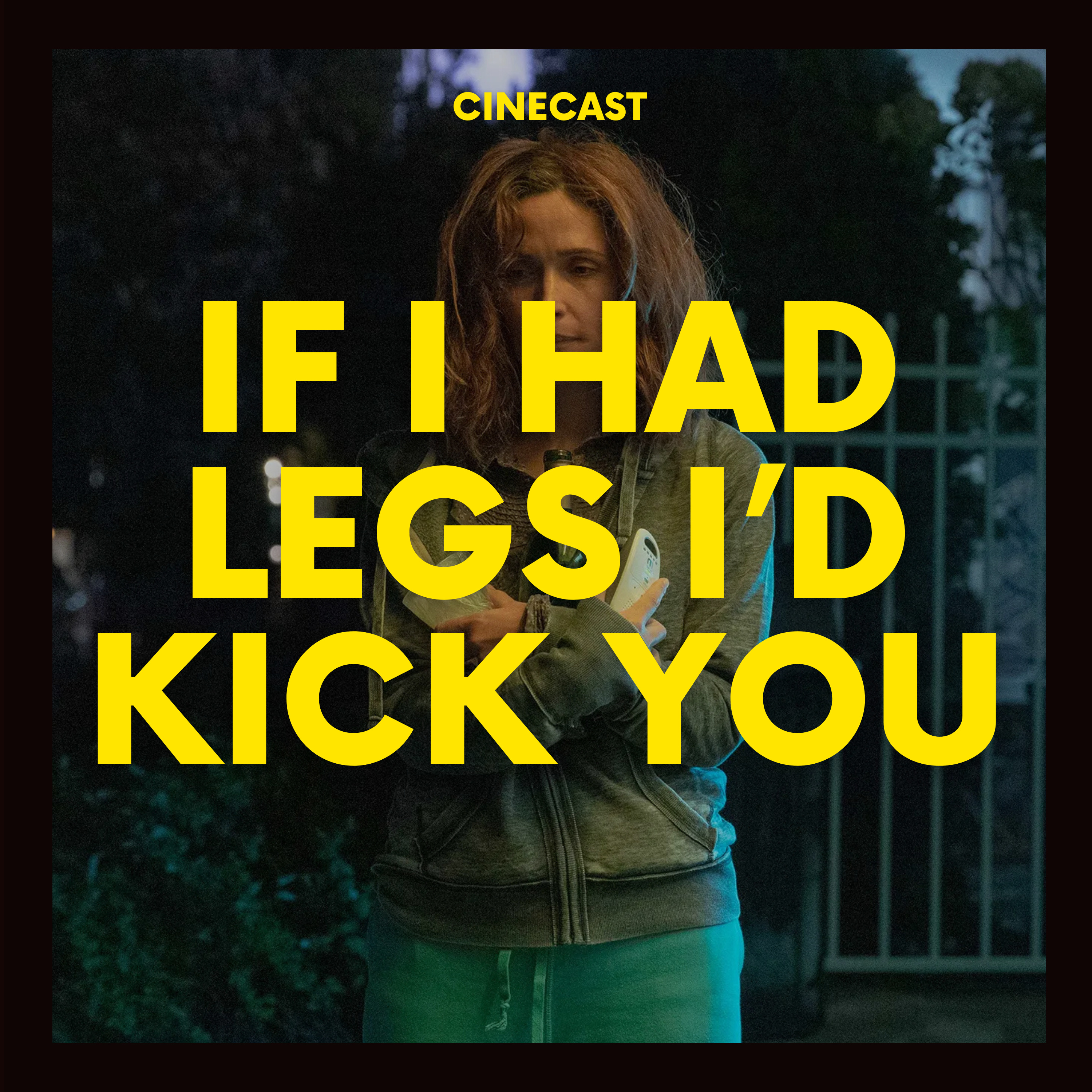 CINECAST - Sorties cinéma & streaming