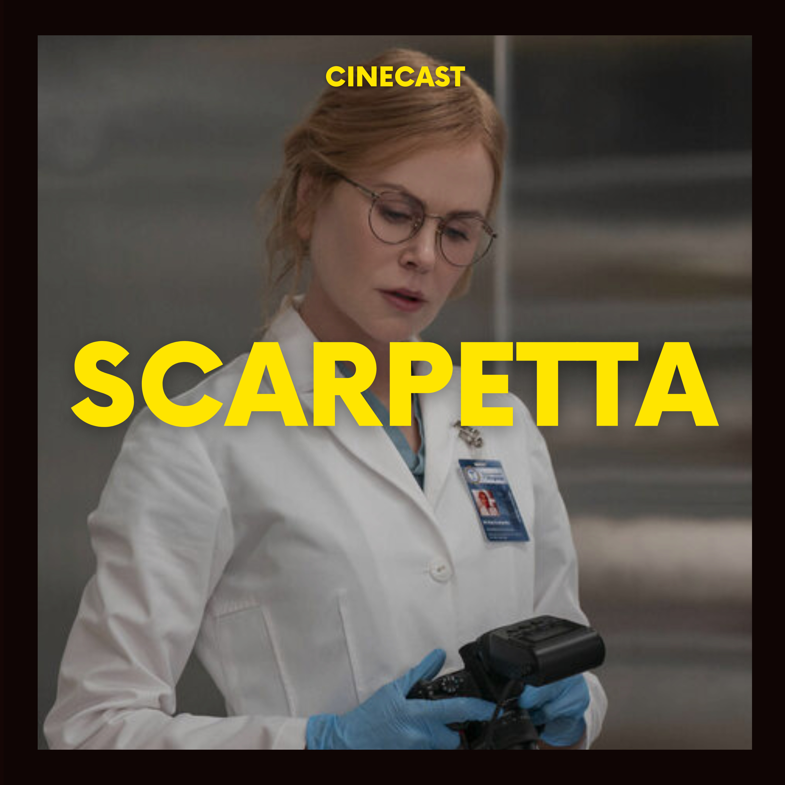 CINECAST - Sorties cinéma & streaming