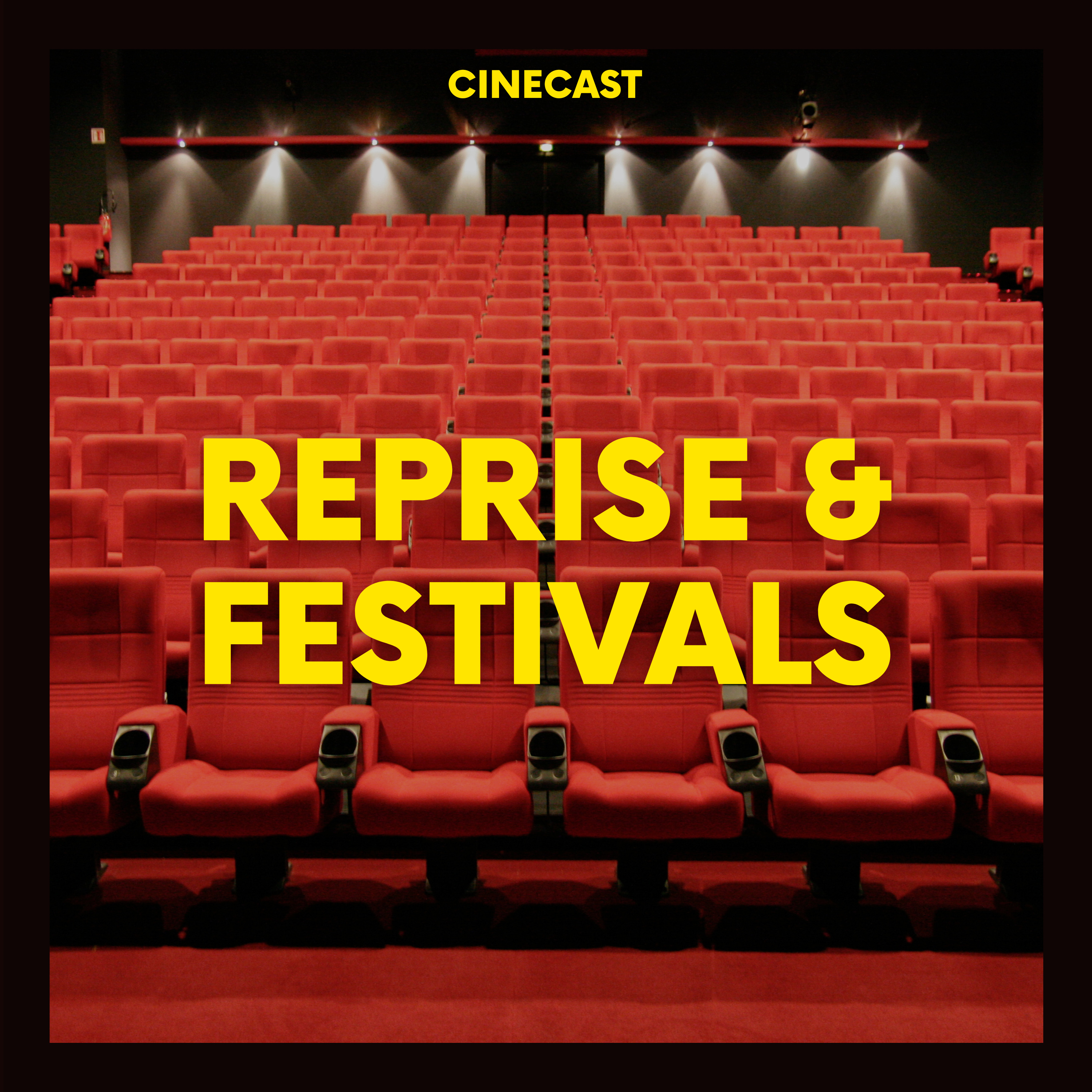 LA REPRISE & FESTIVALS episode artwork