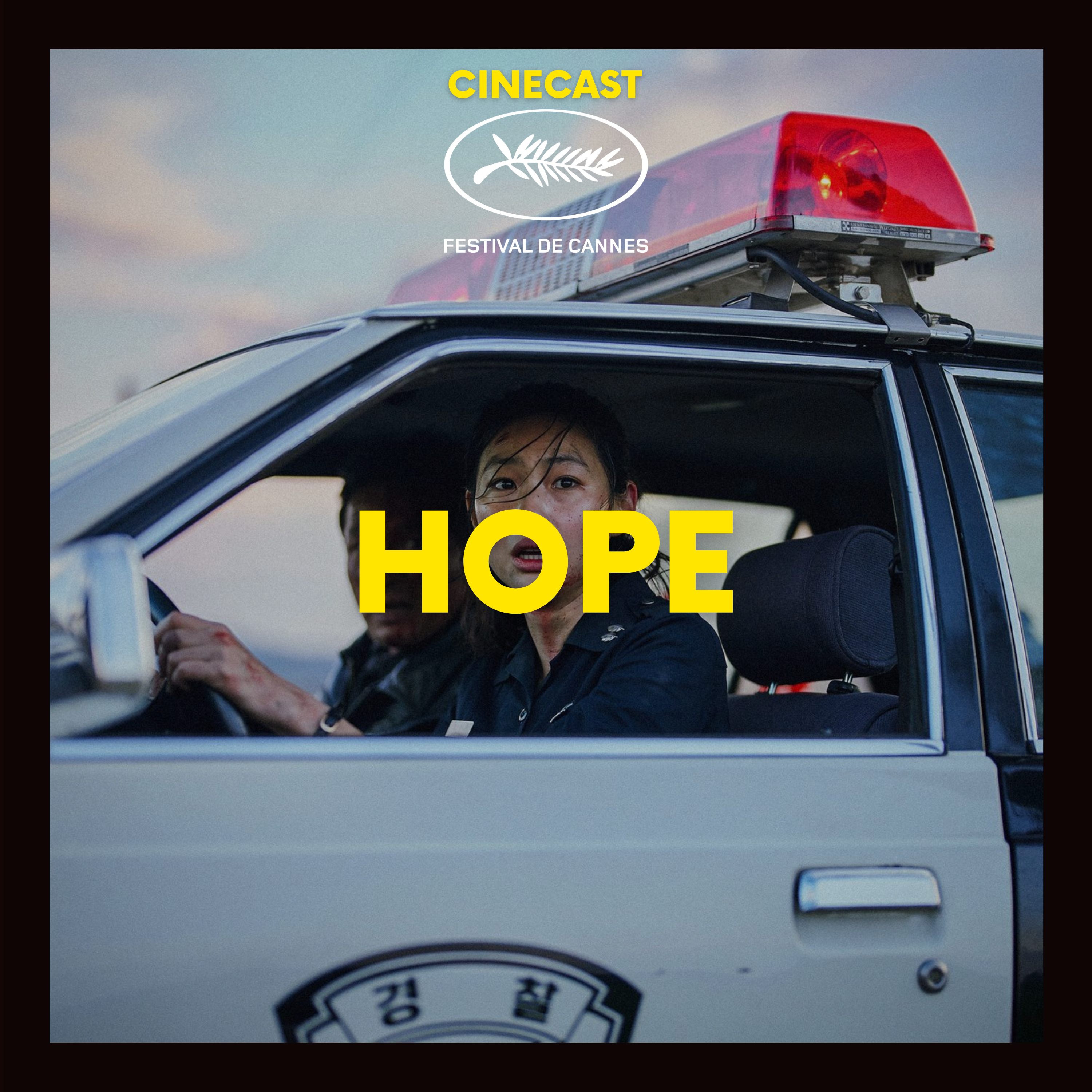 HOPE : le blockbuster effréné de Na Hong-jin (Cannes 2026) episode artwork