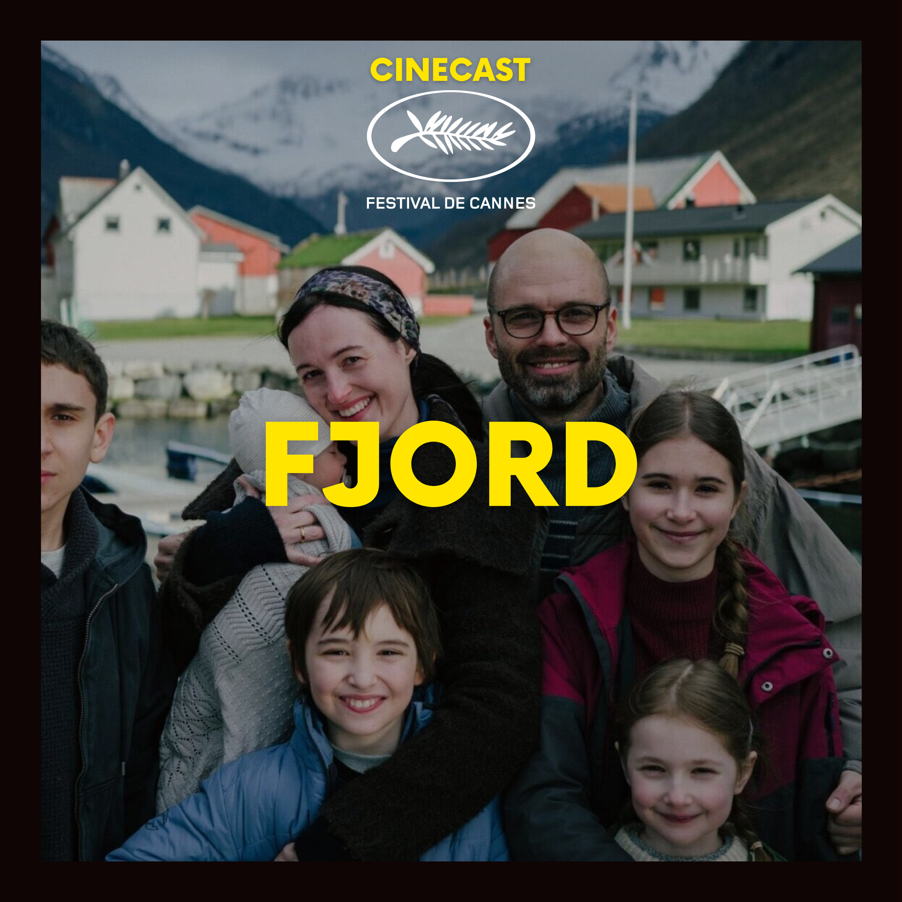 FJORD : la maestria de Mungiu (Cannes 2026) episode artwork