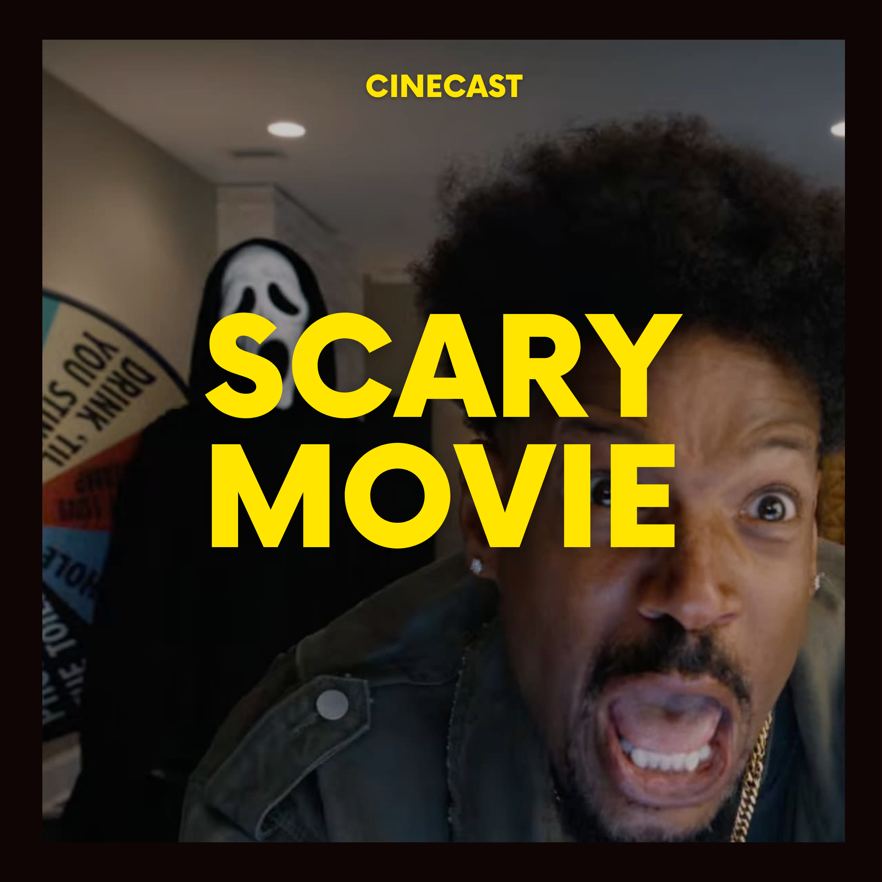 SCARY MOVIE : Les Wayans sont de retour aux affaires (CRITIQUE) episode artwork