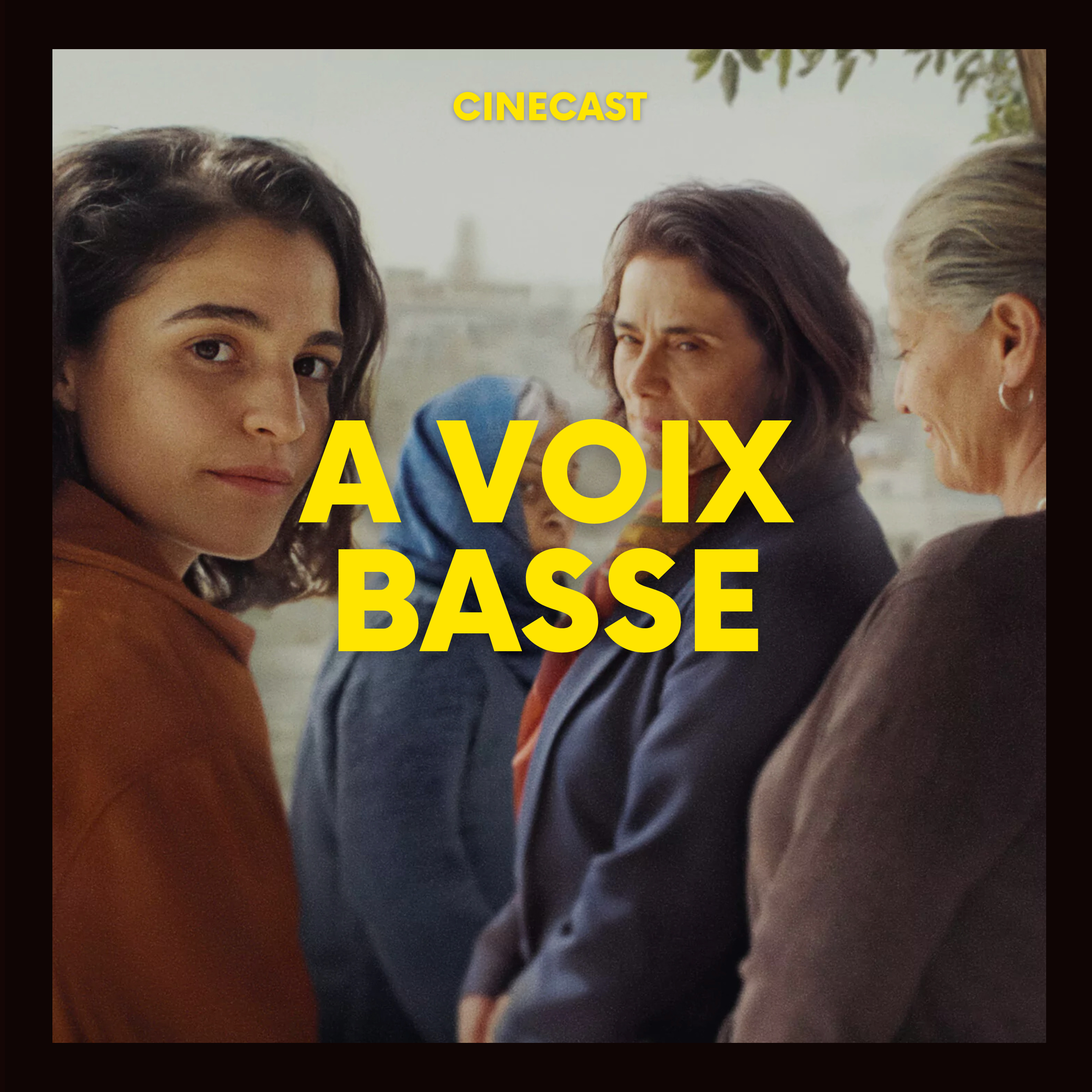 A VOIX BASSE : les silences qui tuent