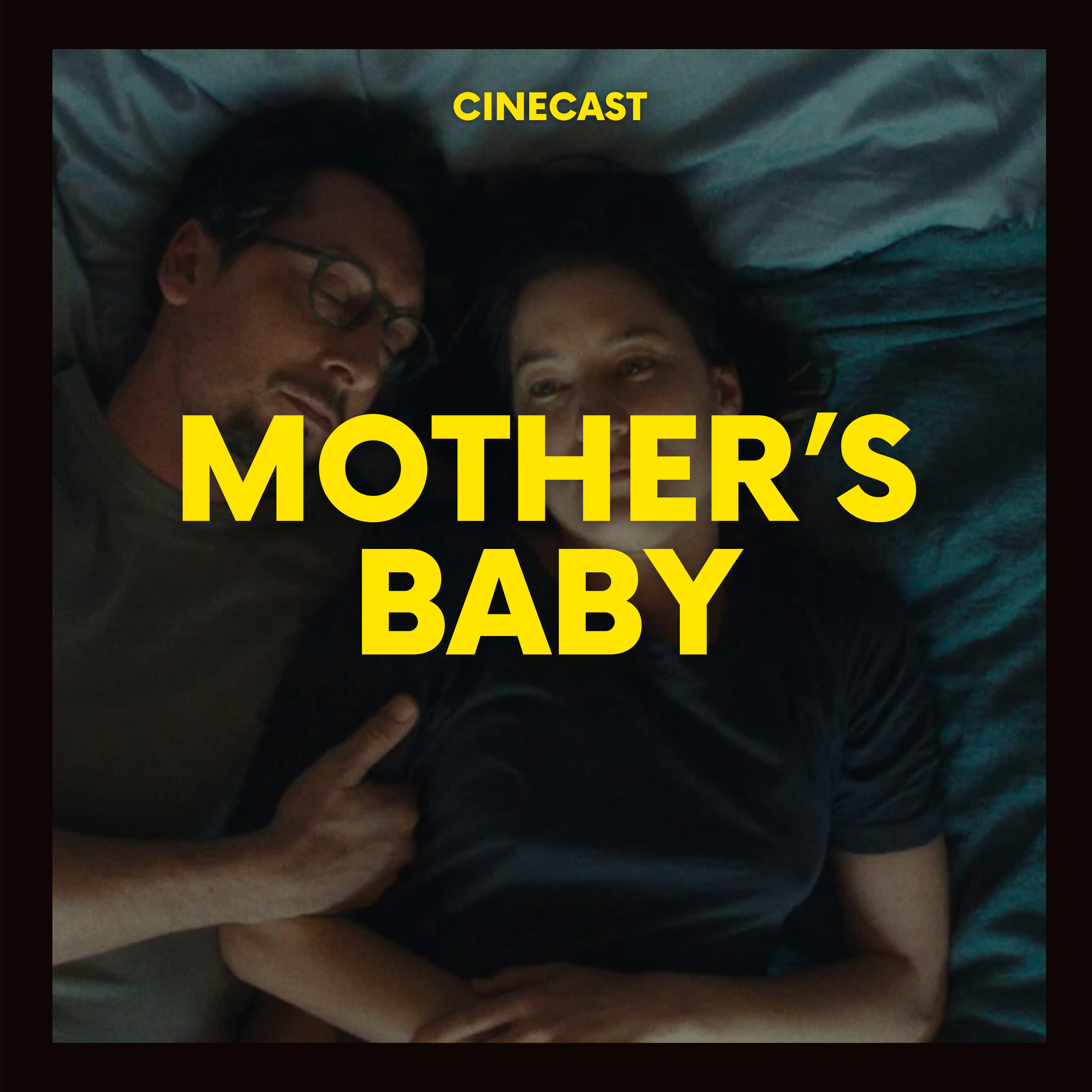 MOTHER'S BABY : Et si ce bébé n'était pas le vôtre ? episode artwork