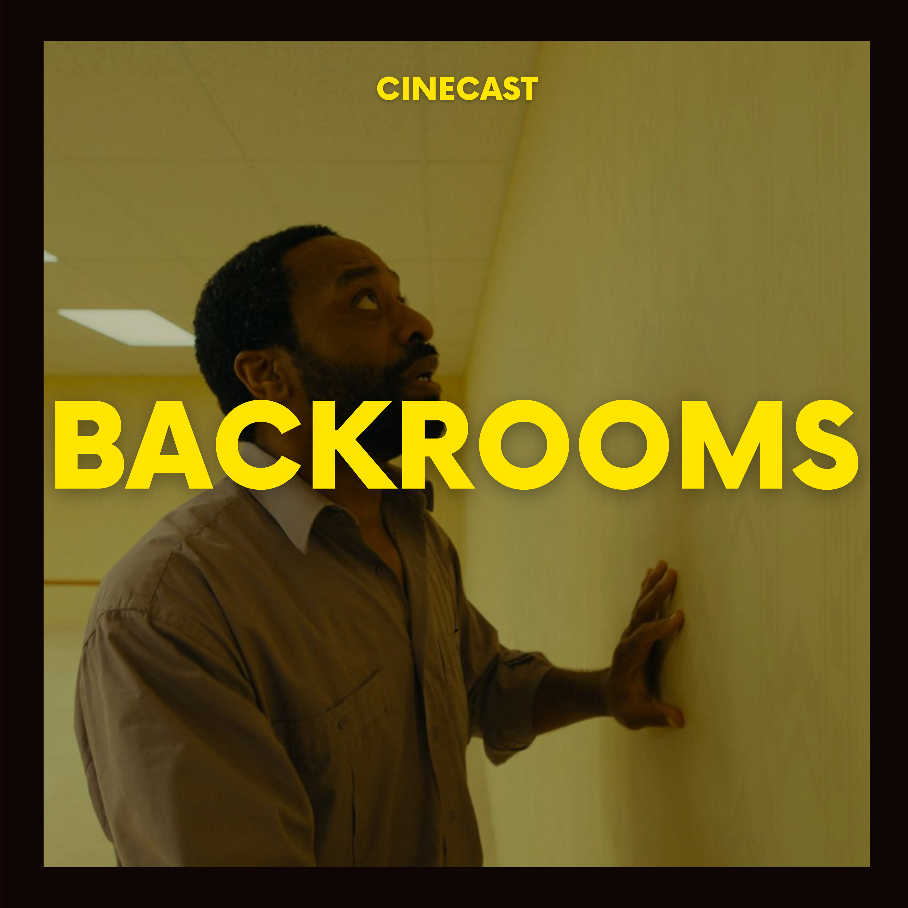 BACKROOMS : Le youtubeur qui a surpris Hollywood episode artwork