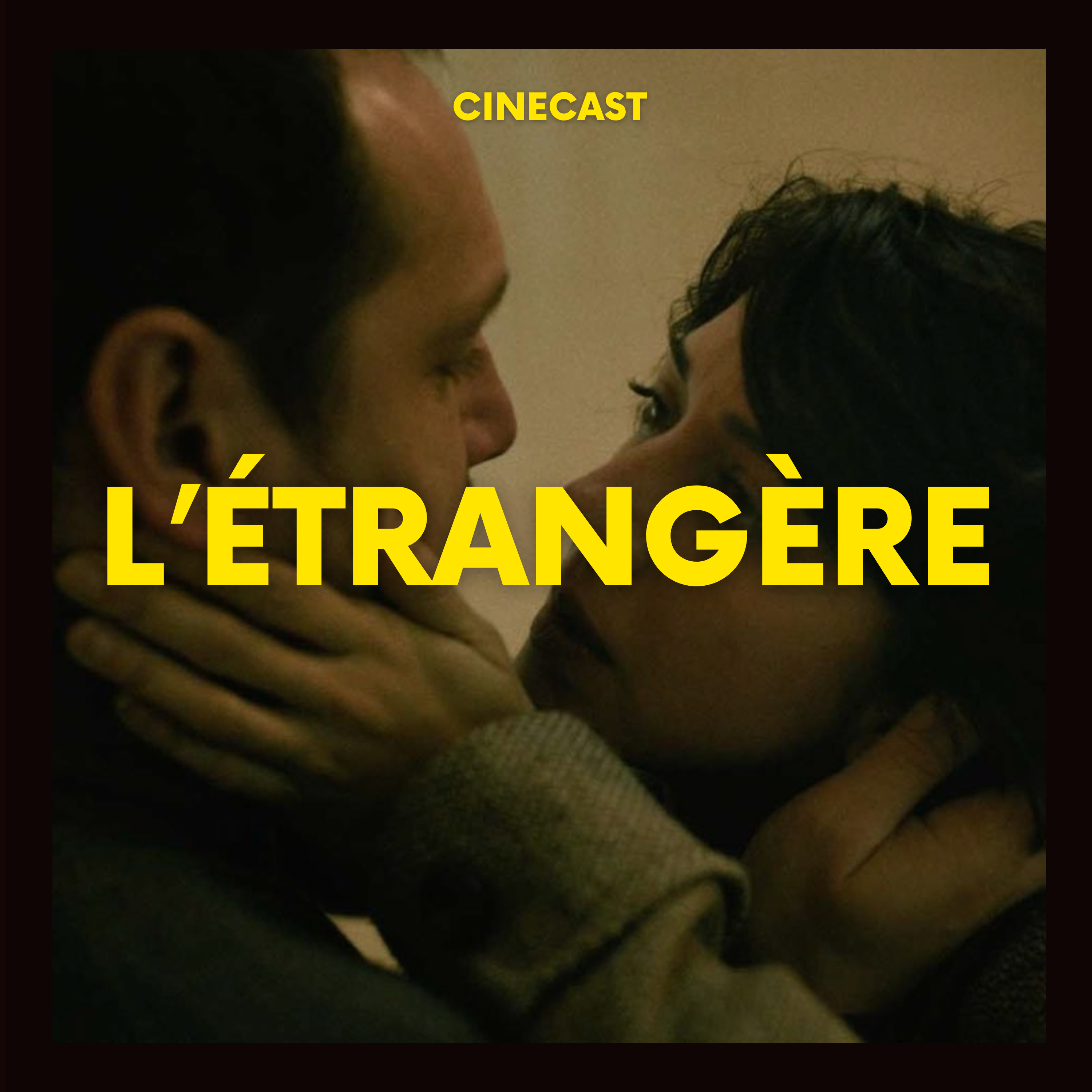 L'ÉTRANGÈRE : faire famille malgré les frontières episode artwork