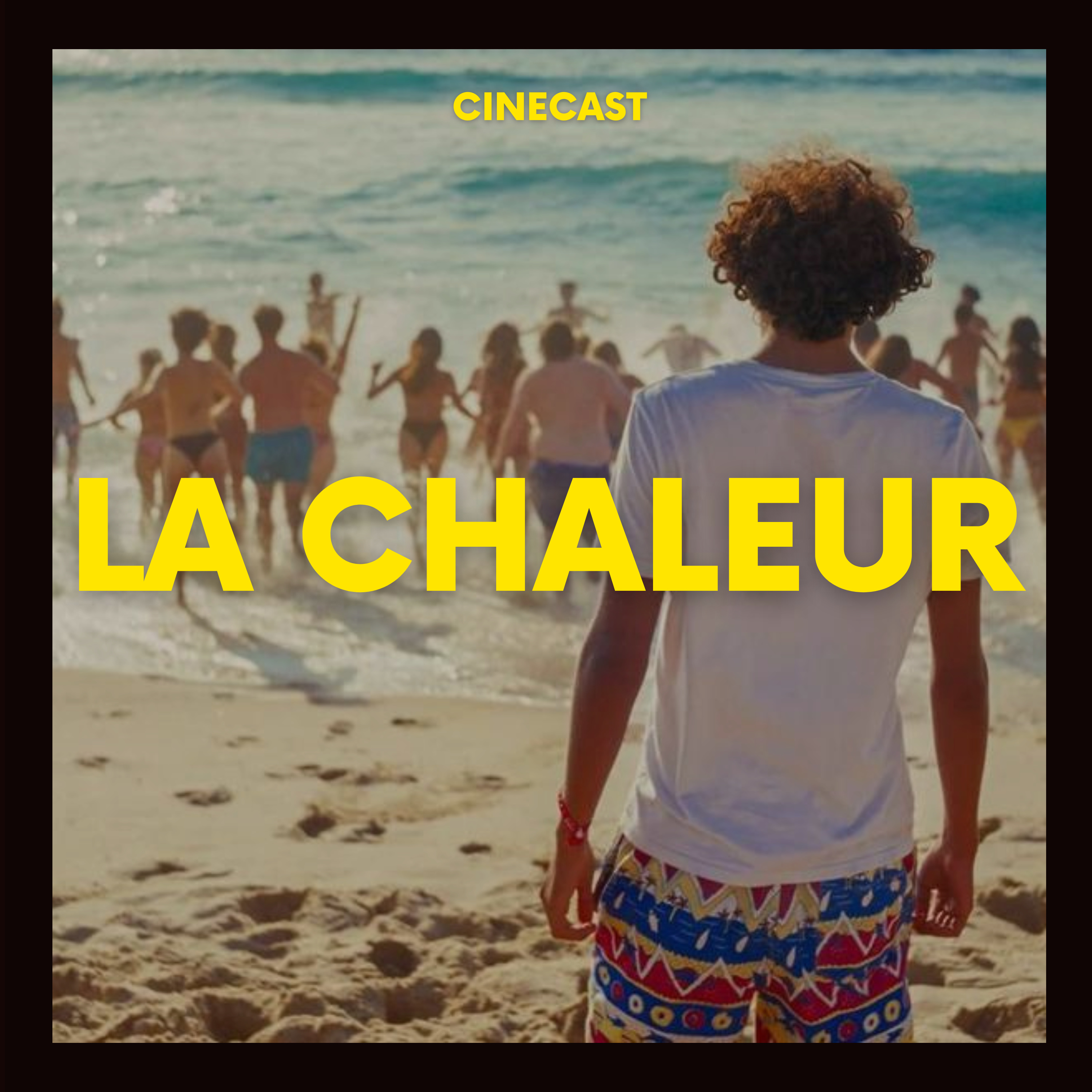 LA CHALEUR (CRITIQUE) episode artwork