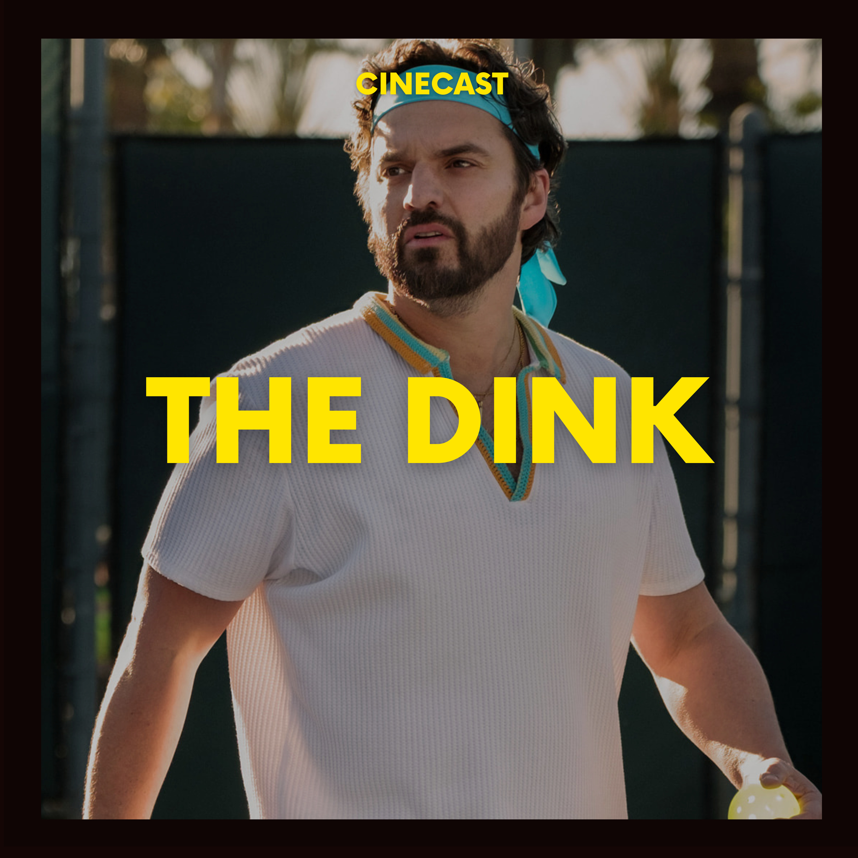 THE DINK : les fous du Pickleball episode artwork