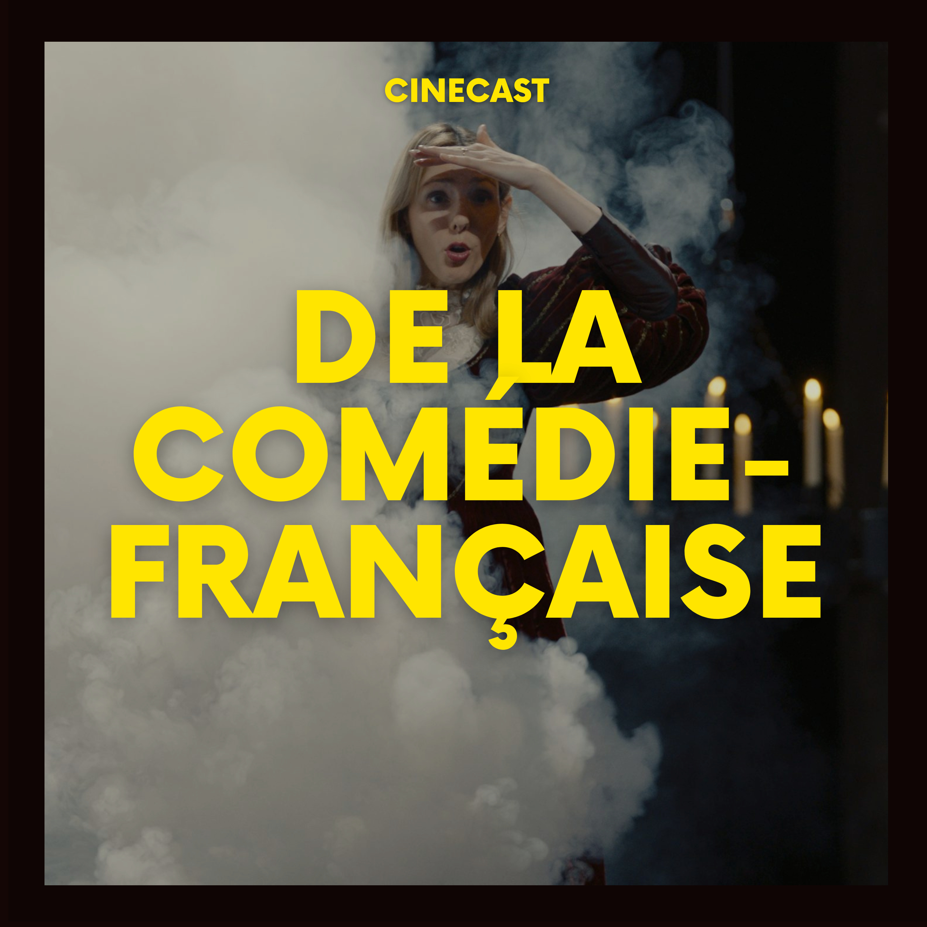 De la Comédie-Française : la comédie de l'année ? episode artwork