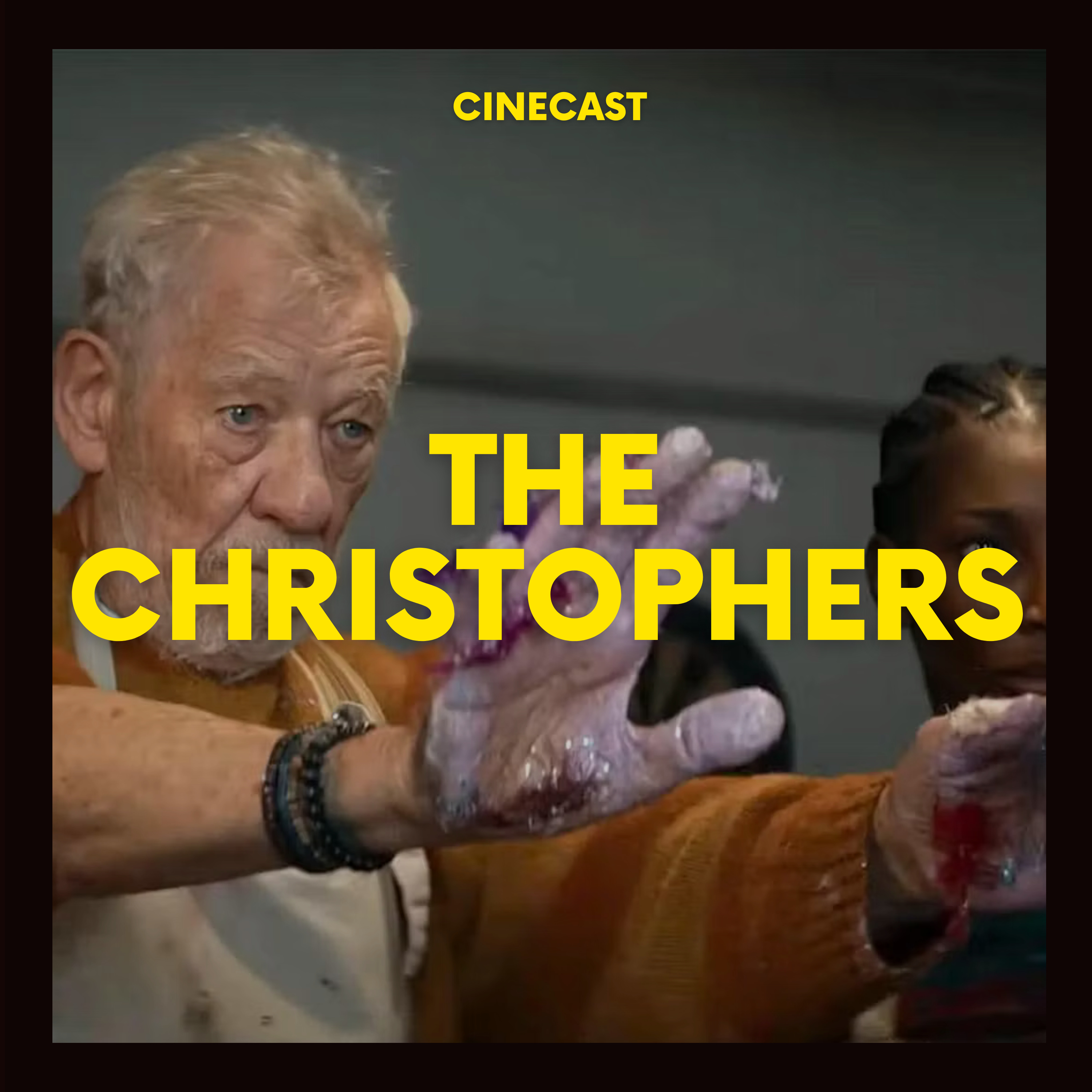 THE CHRISTOPHERS : Soderbergh expose les héritiers episode artwork