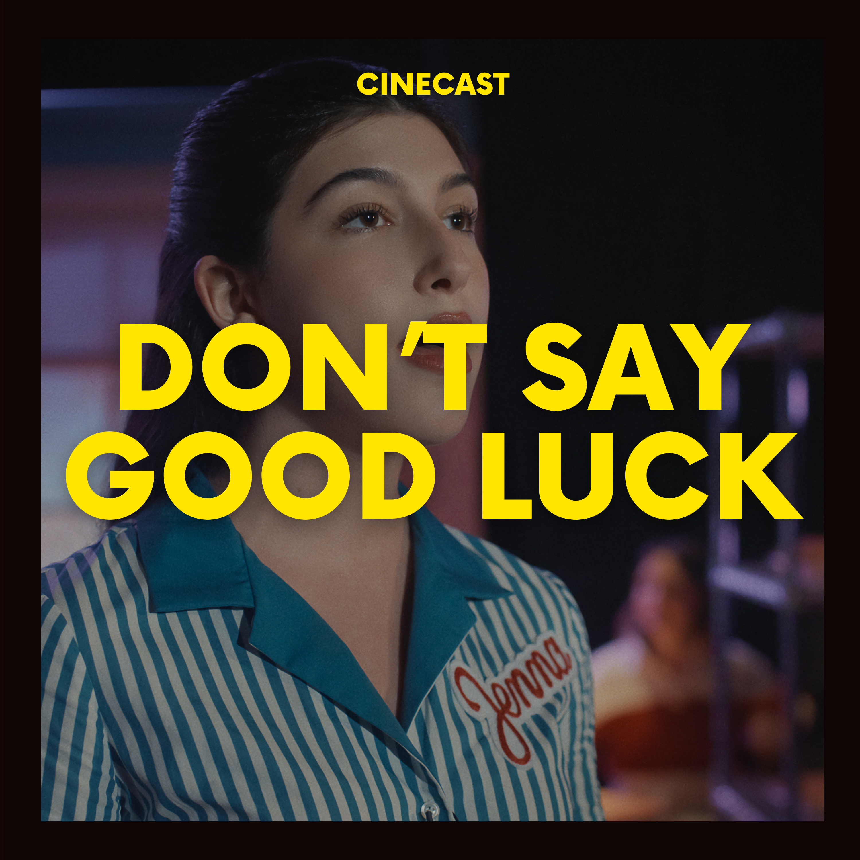 DON&rsquo;T SAY GOOD LUCK : Quand la vraie vie vole la vedette