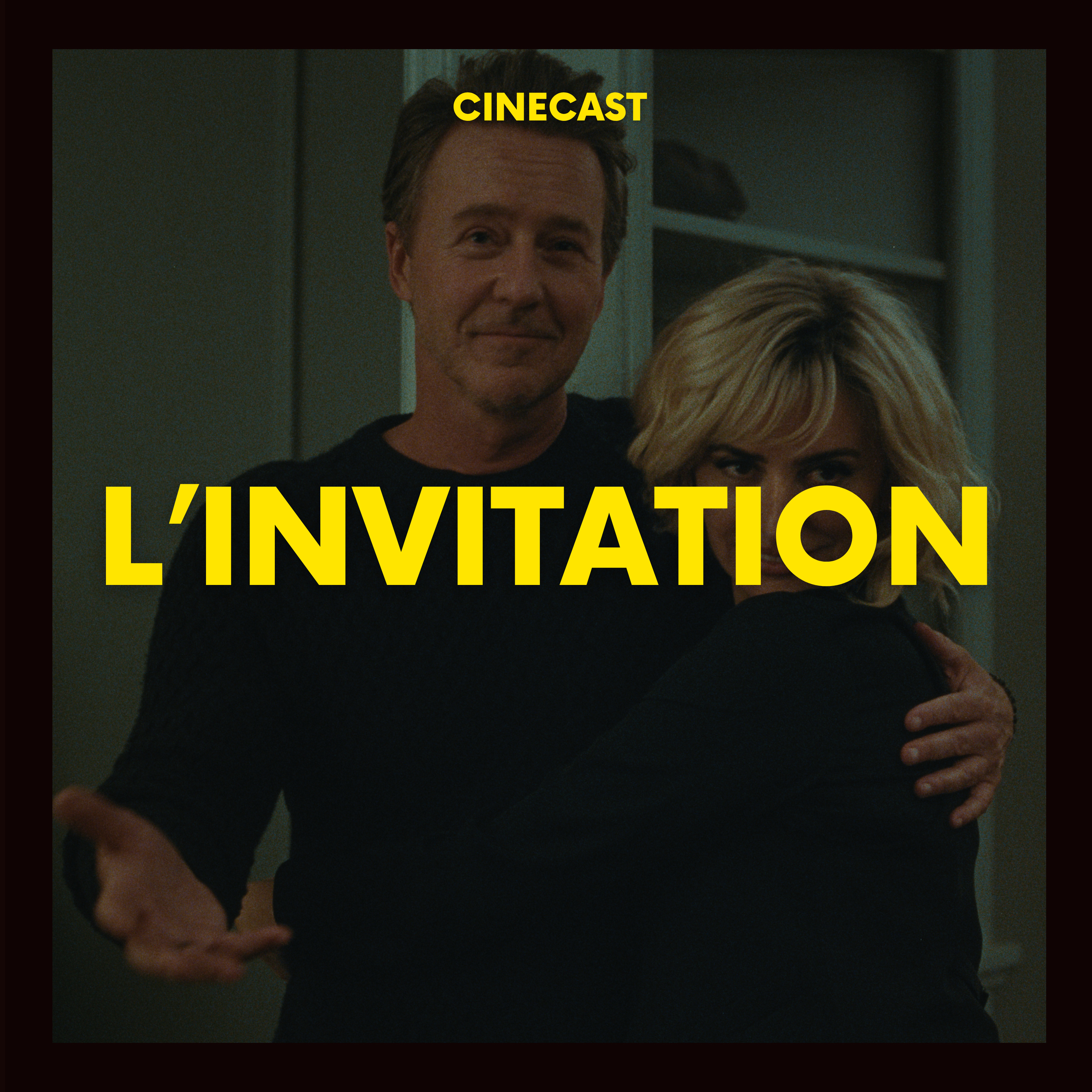 L’INVITATION : Bienvenue au dîner des non-dits