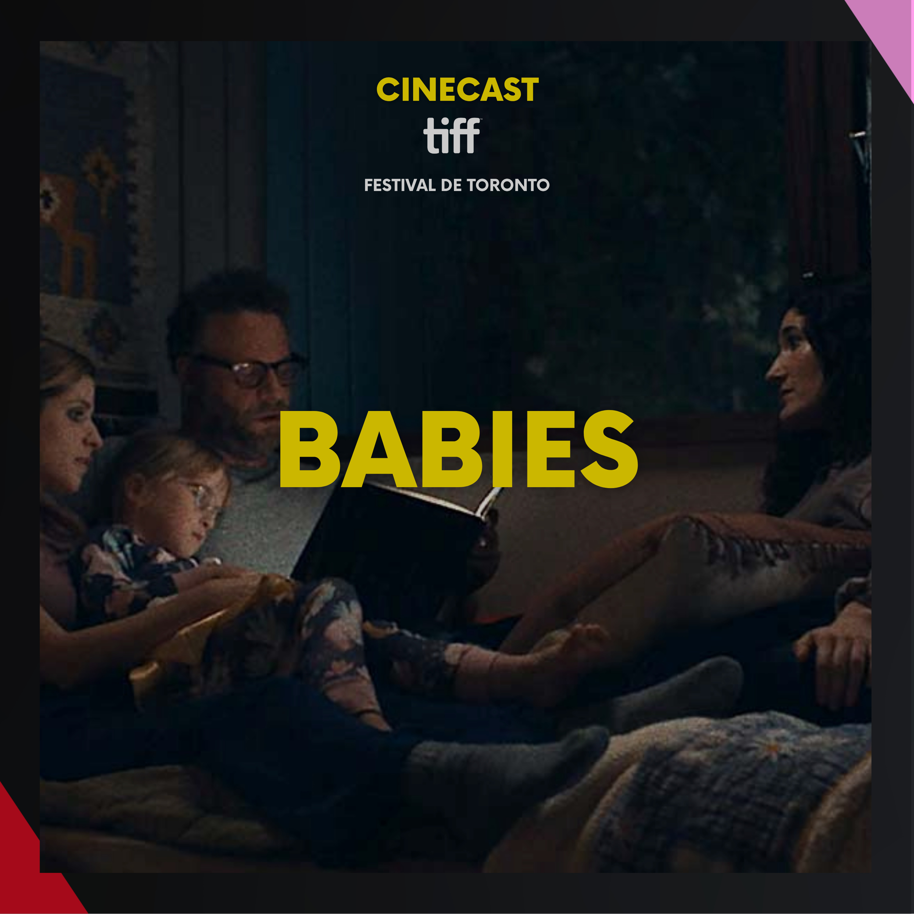BABIES : Alors, c’est pour quand le bébé ?