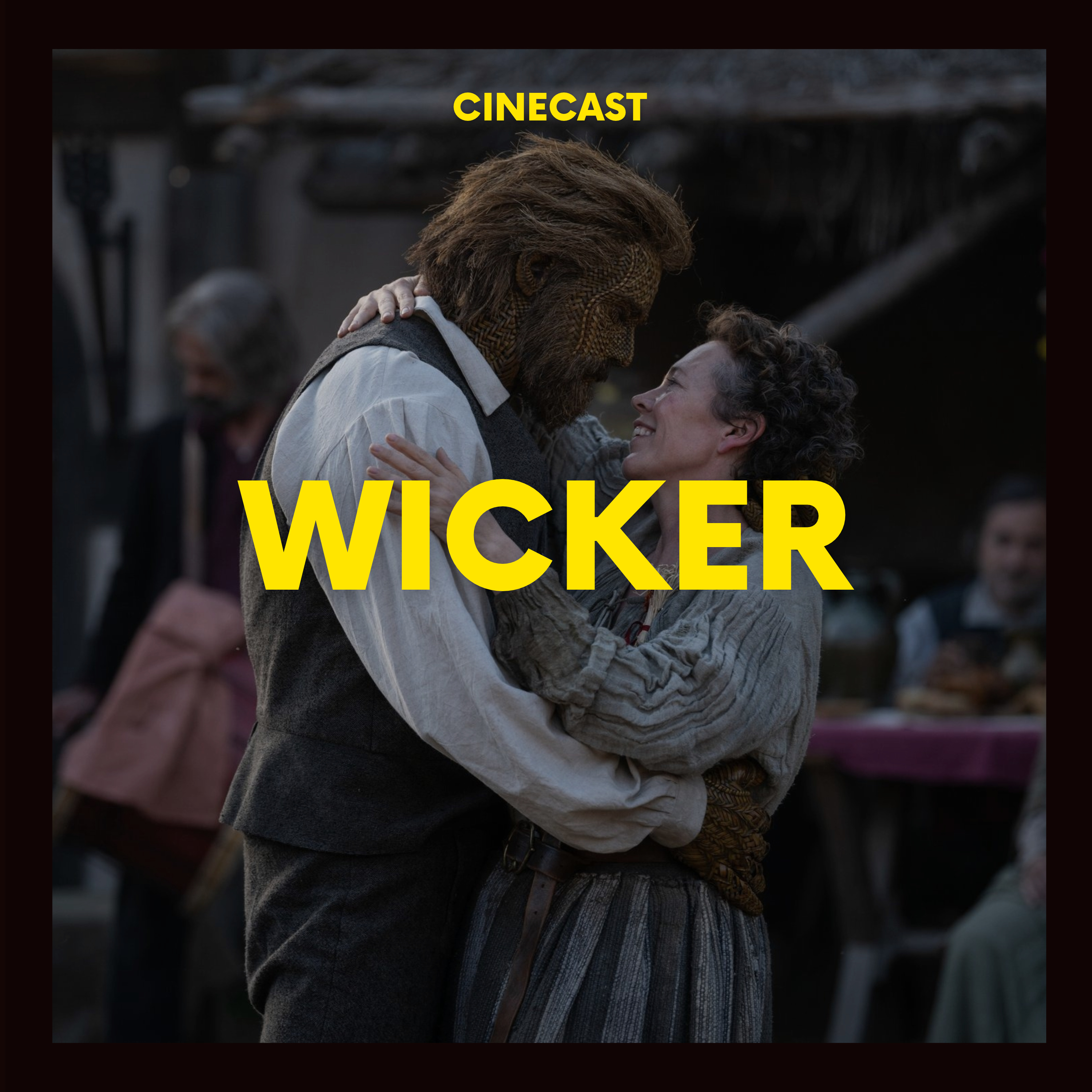 CINECAST - Sorties cinéma & streaming