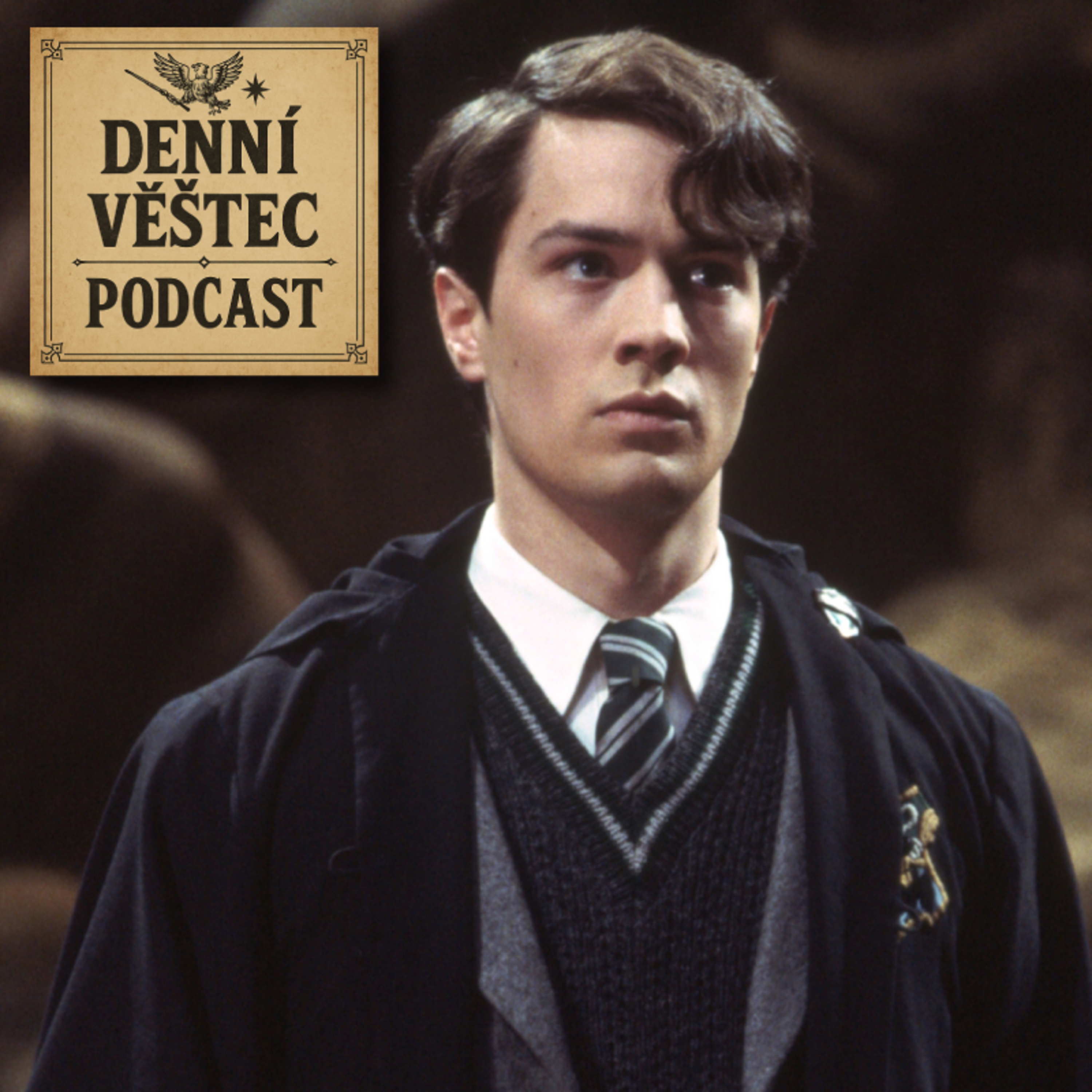 Denní Věštec