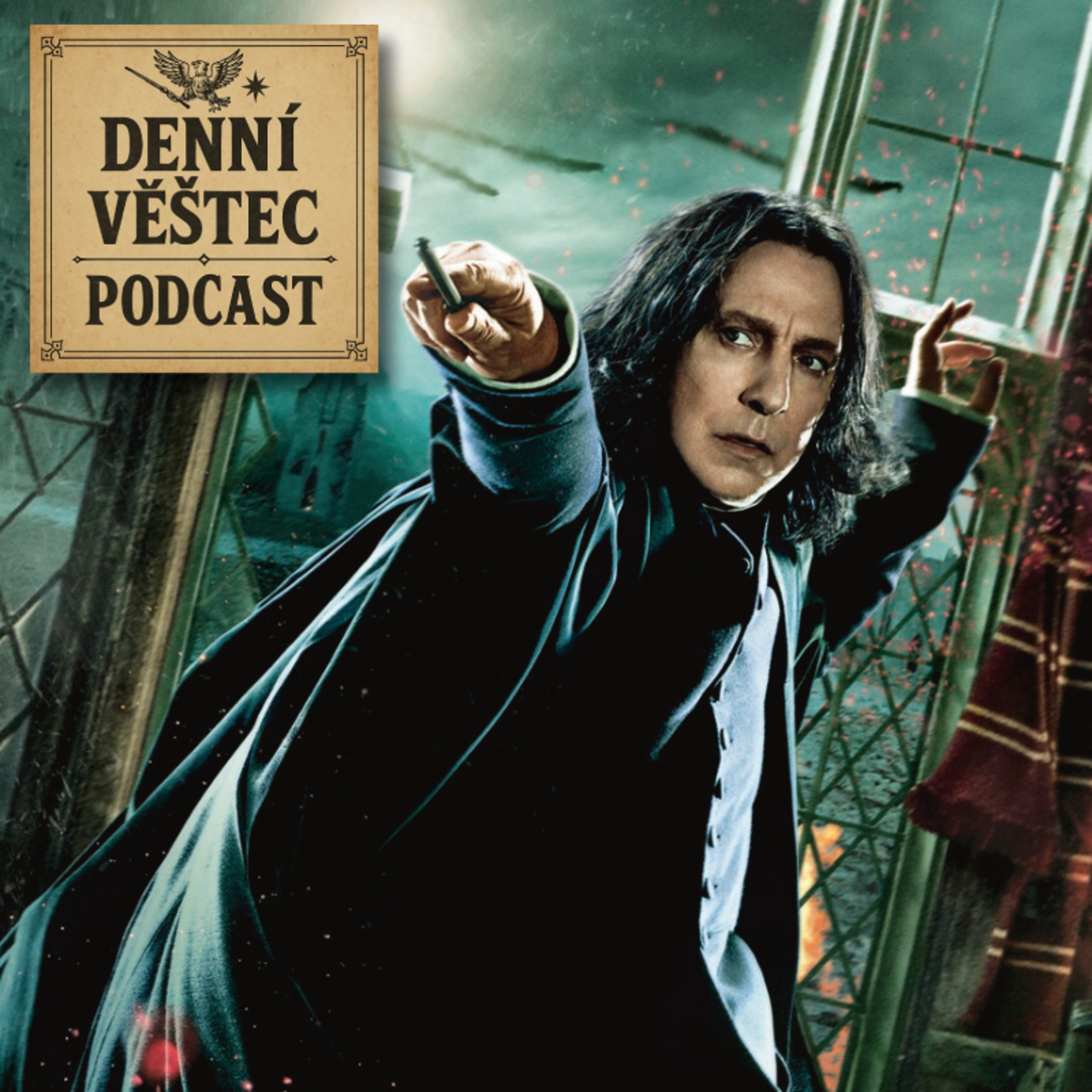 Denní Věštec
