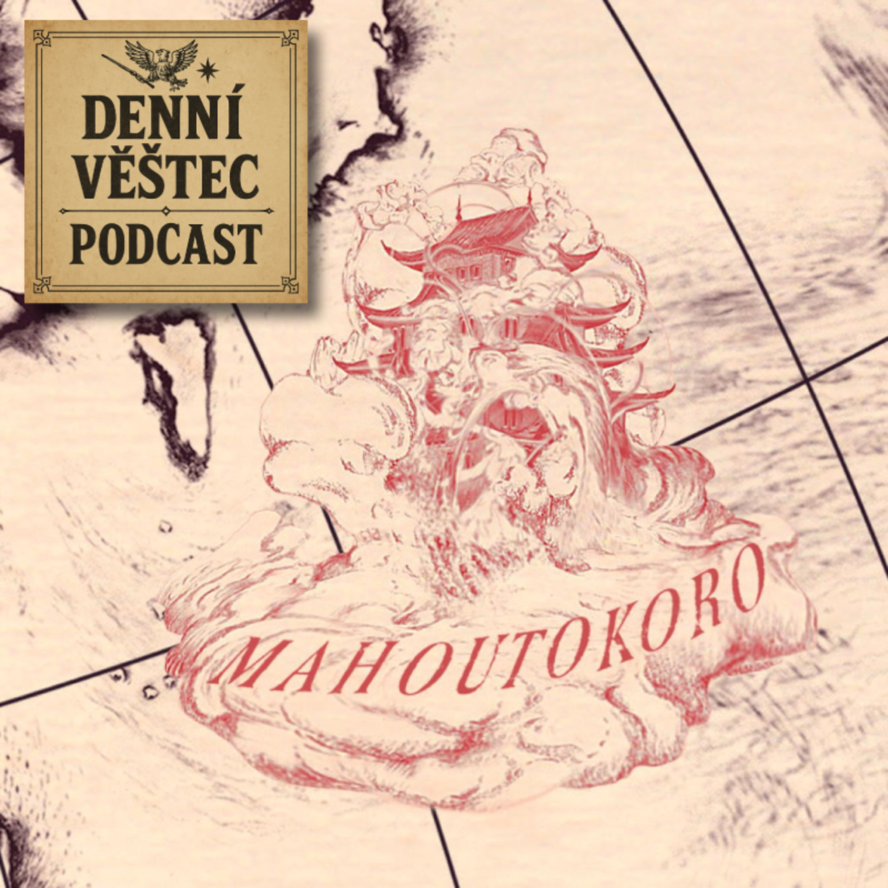 Mahoutokoro - japonská škola čar a kouzel episode artwork