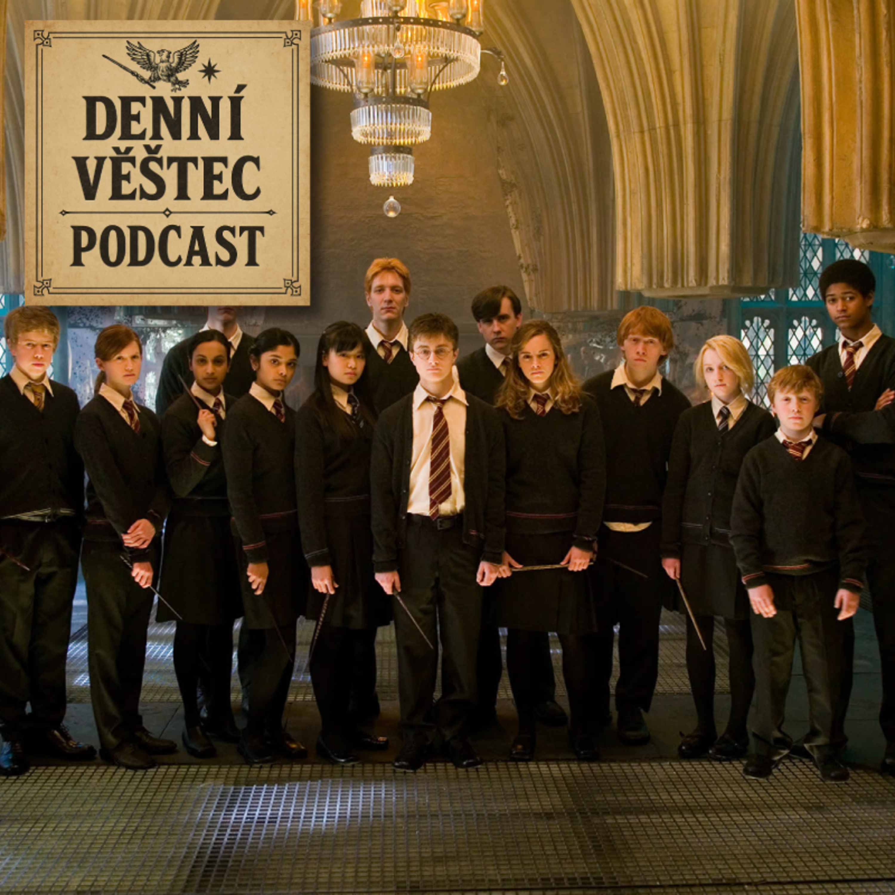 Denní Věštec