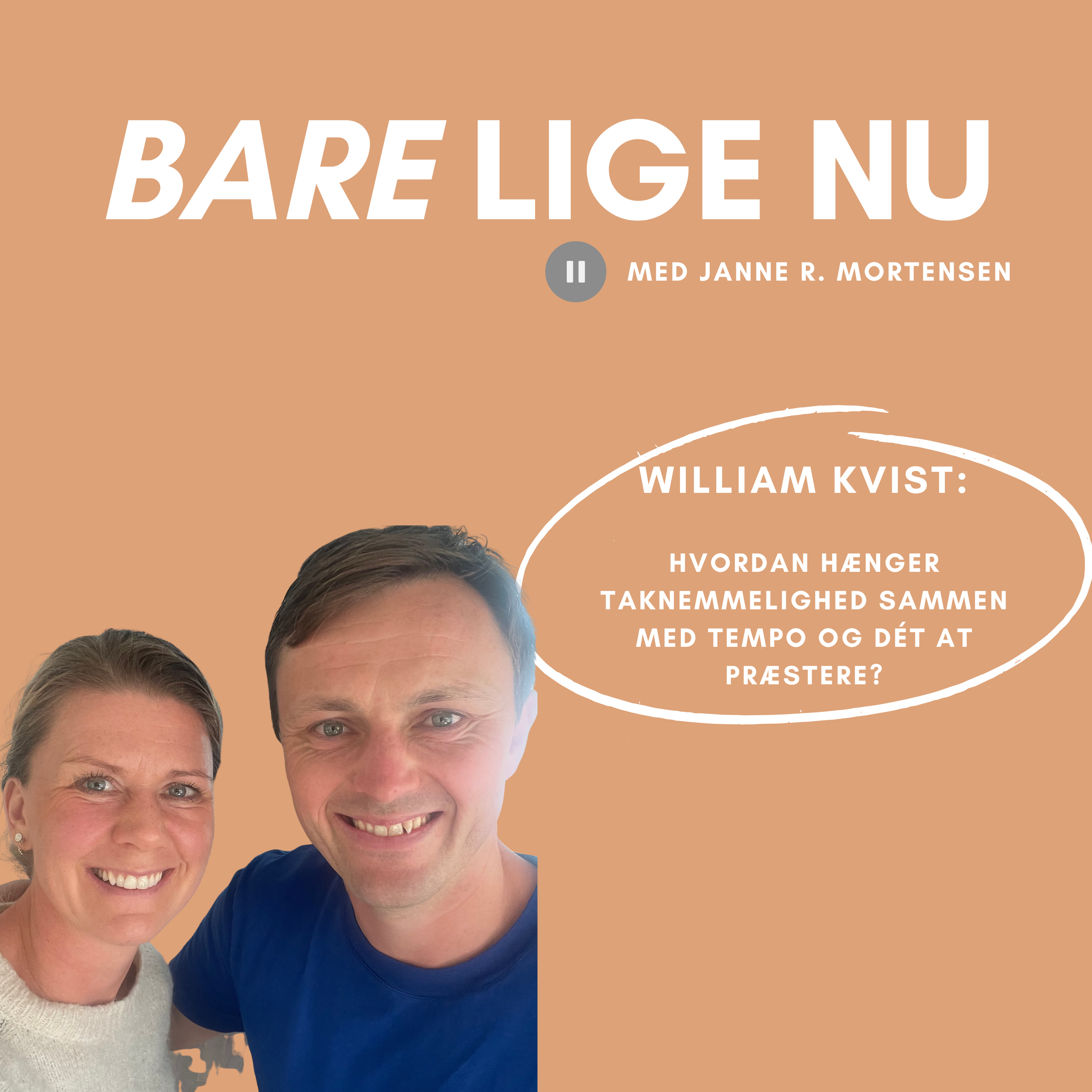 William Kvist: om forventninger, berømmelse, tempo og meningen med det hele episode artwork