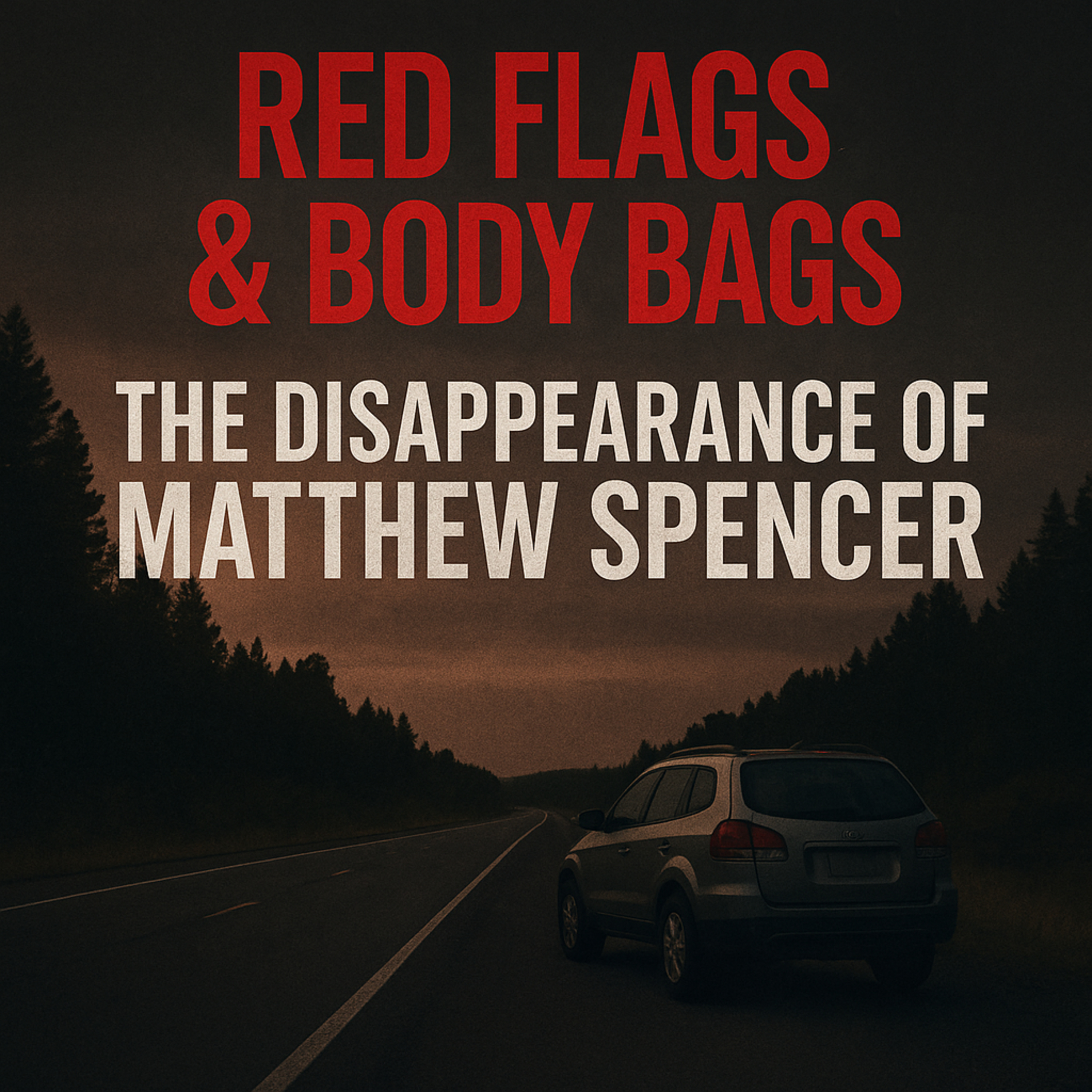 Red Flags and Body Bags