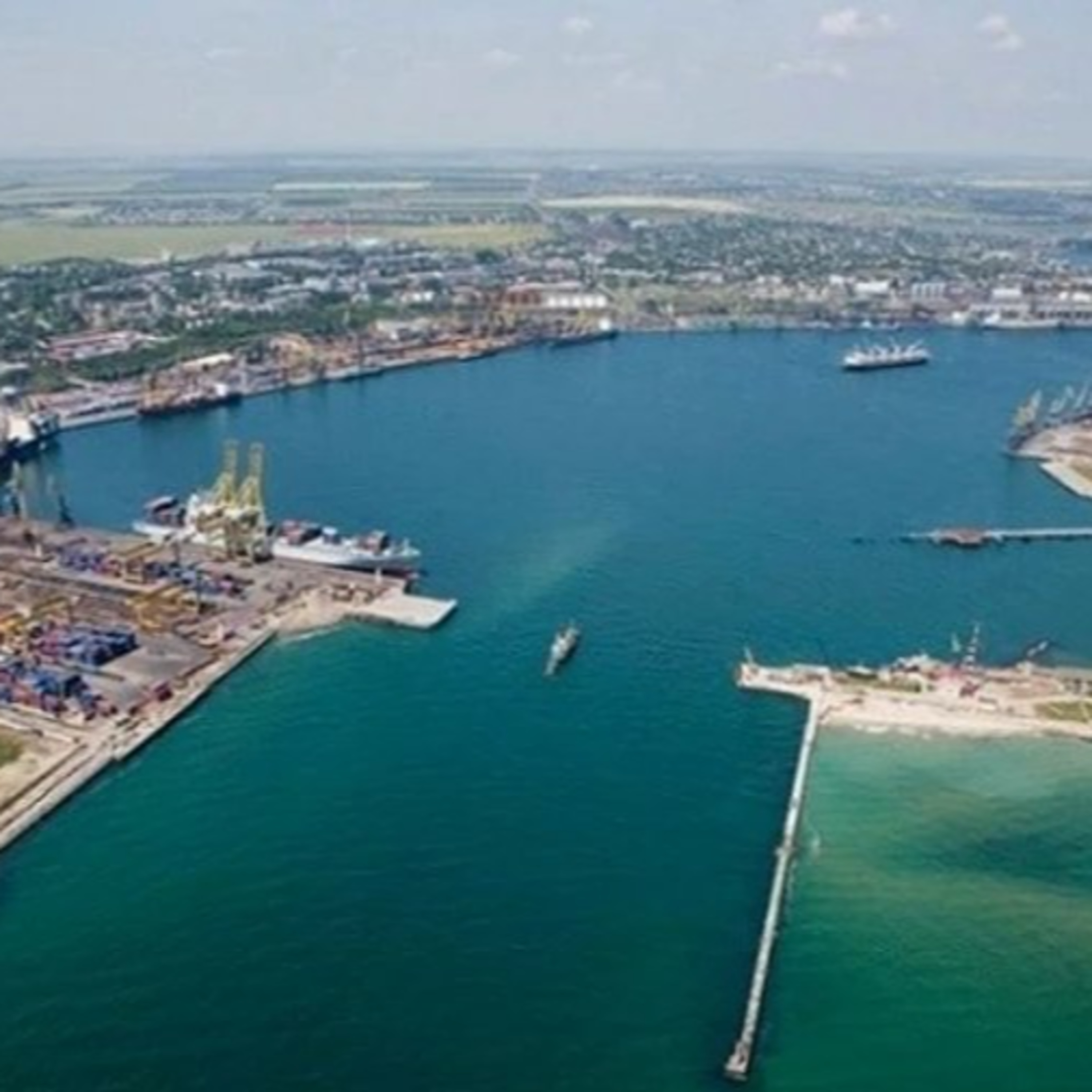 Які стратегічні цілі масованих обстрілів Одещини