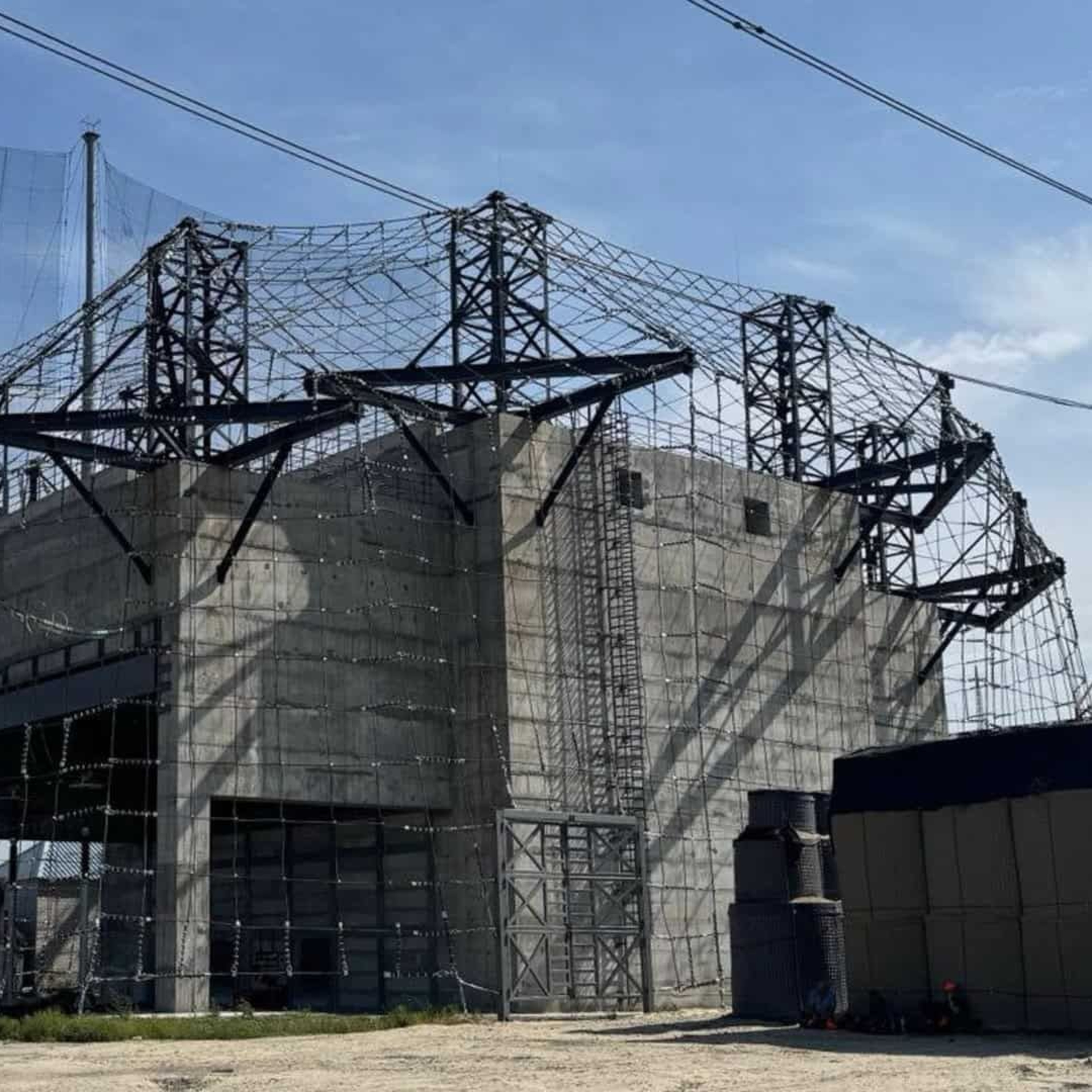 Українська енергосистема жива - і житиме? Розмова з Володимиром Кудрицьким