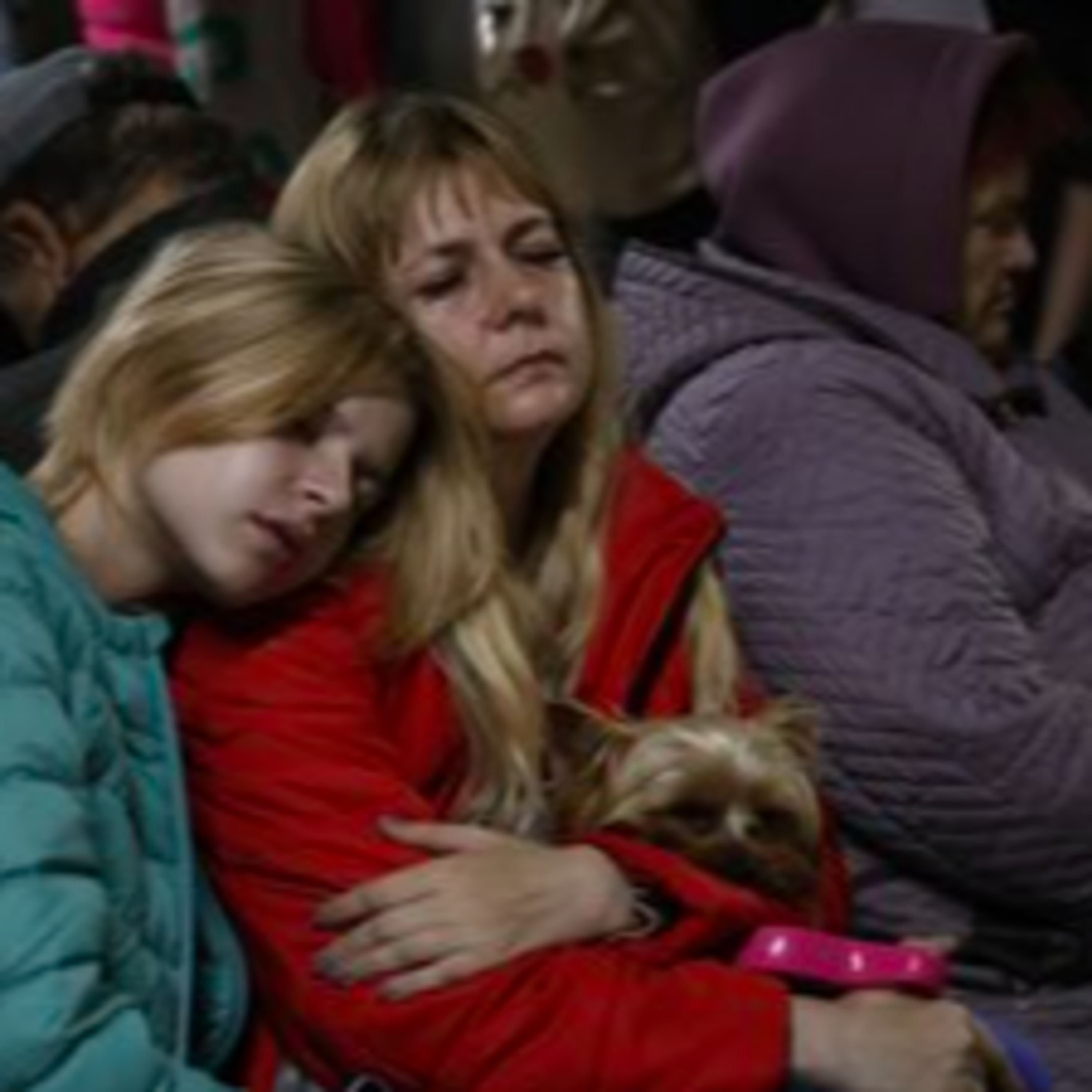 Де сховатися від ракет? Масовані атаки на Київ загострюють проблему з укриттями