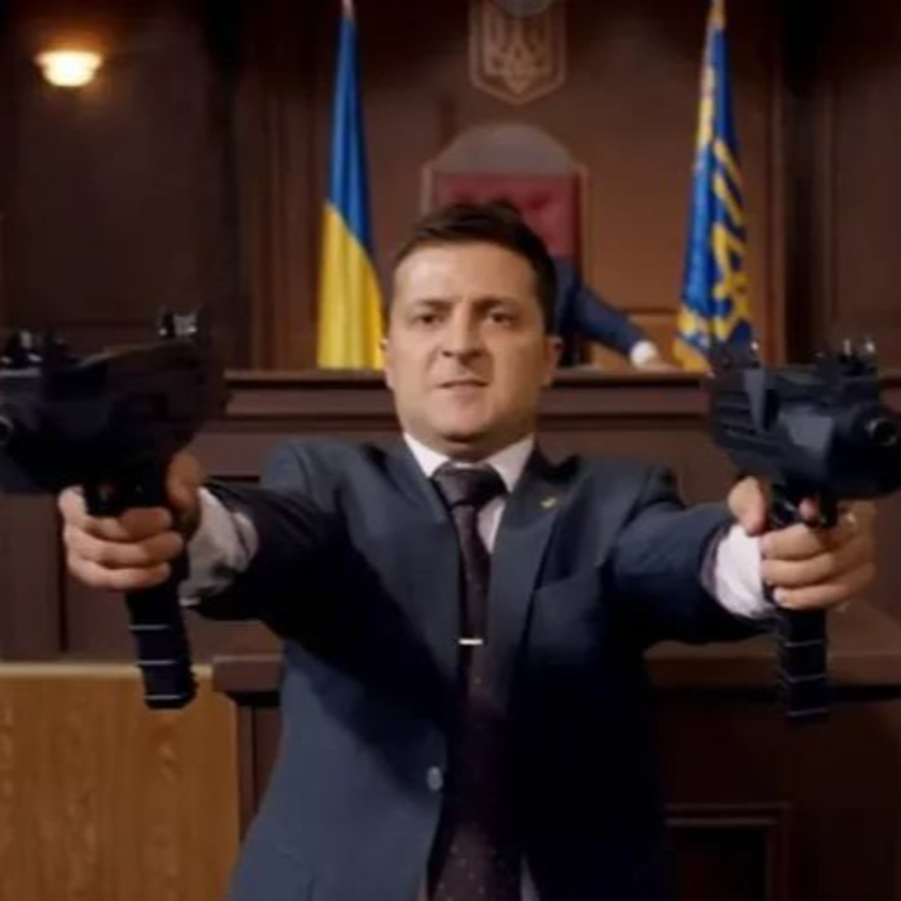 Факапи телешоу. Що криється за скандалом із Федоровим і Сирським