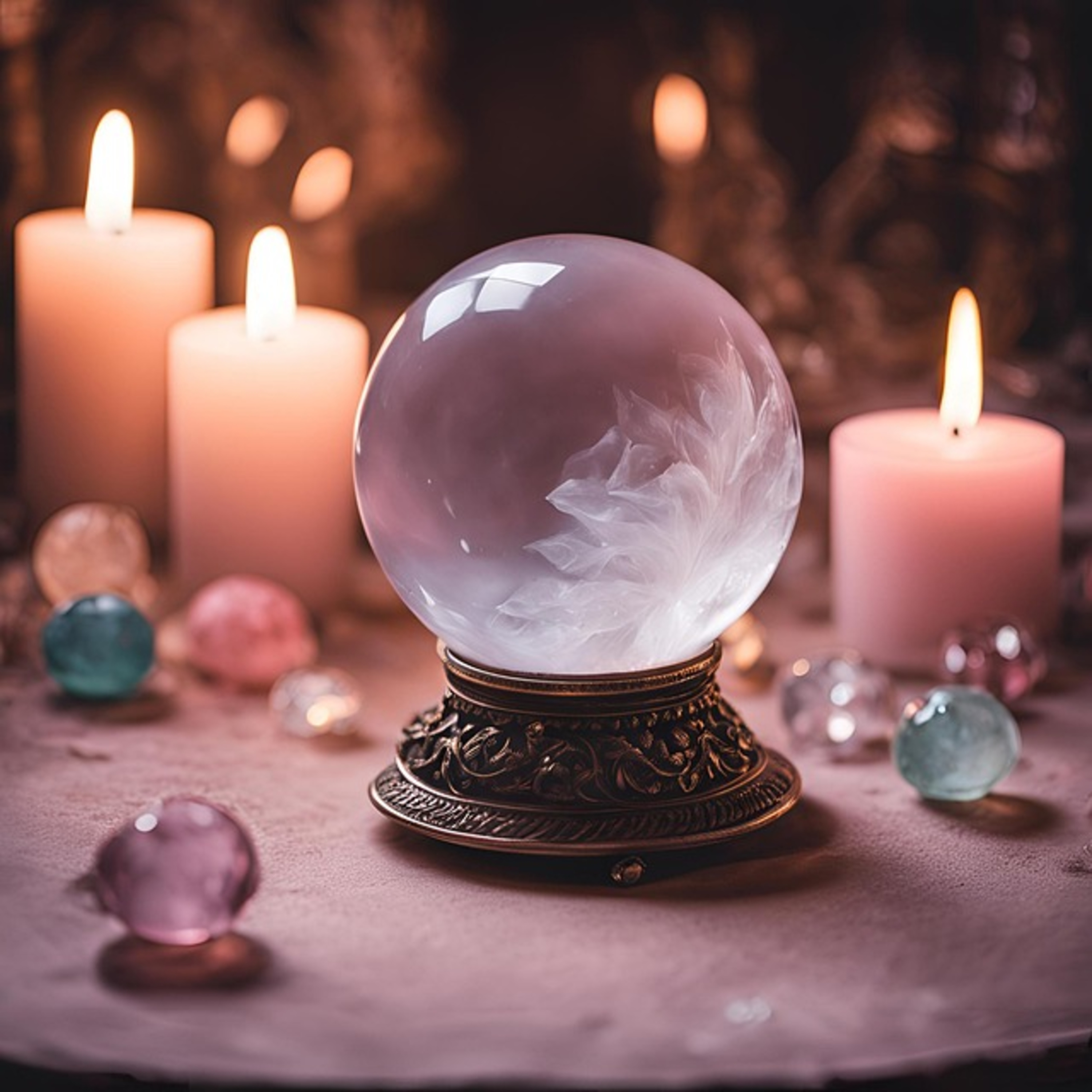 Two Views - Tools of Mediumship episode artwork