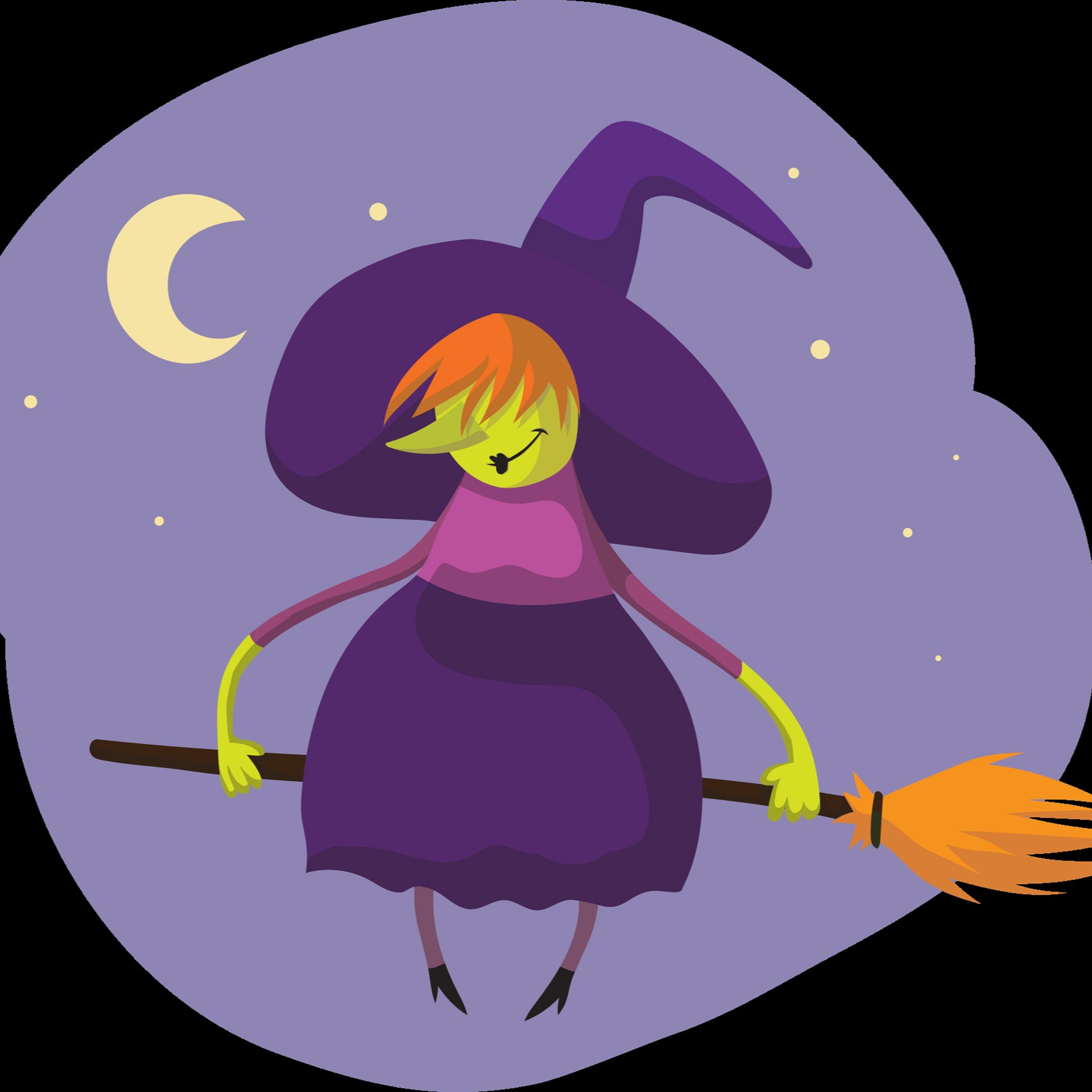 Poof! episode artwork